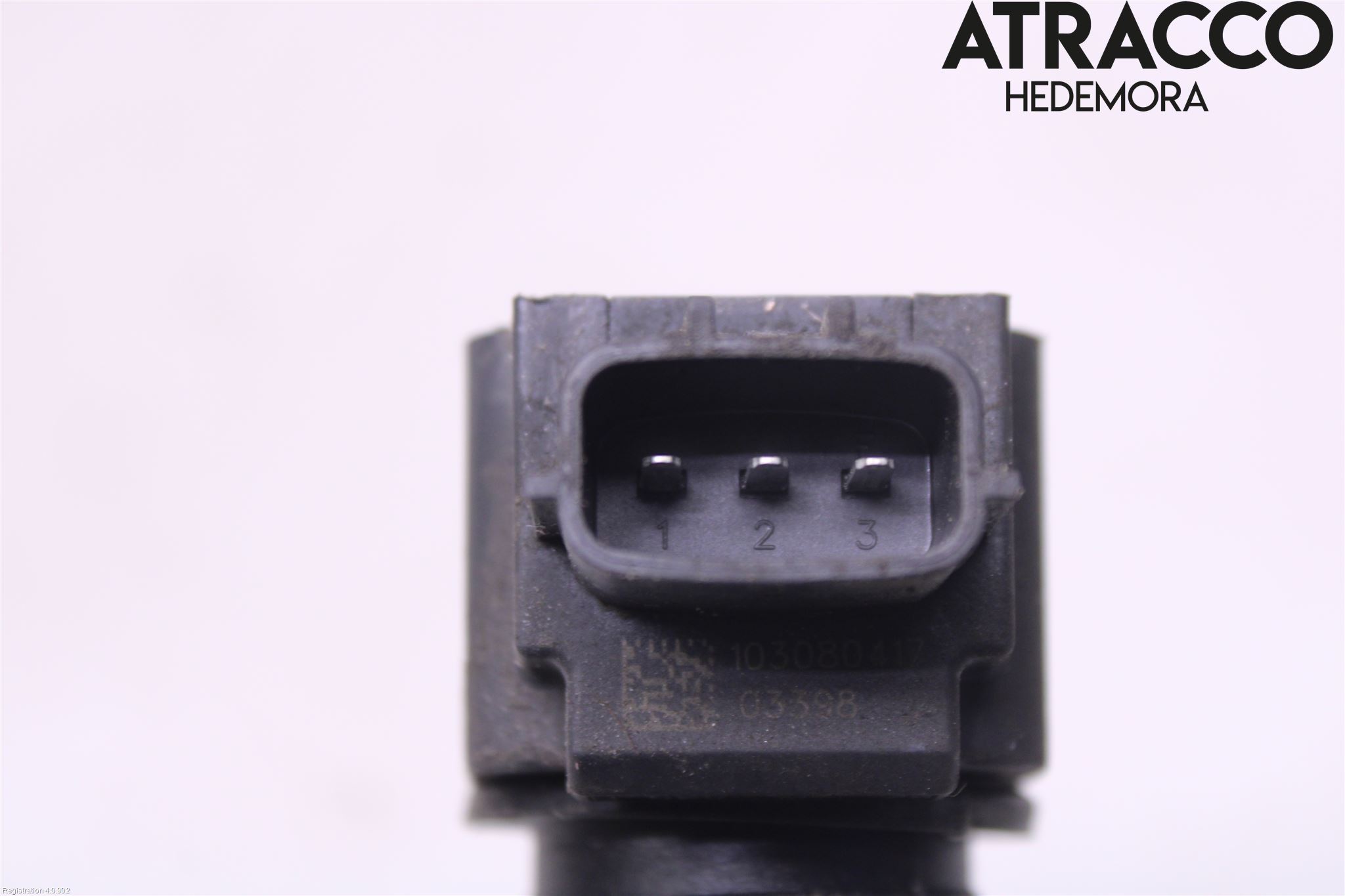 Nissan QASHQAI 14-17 Coil