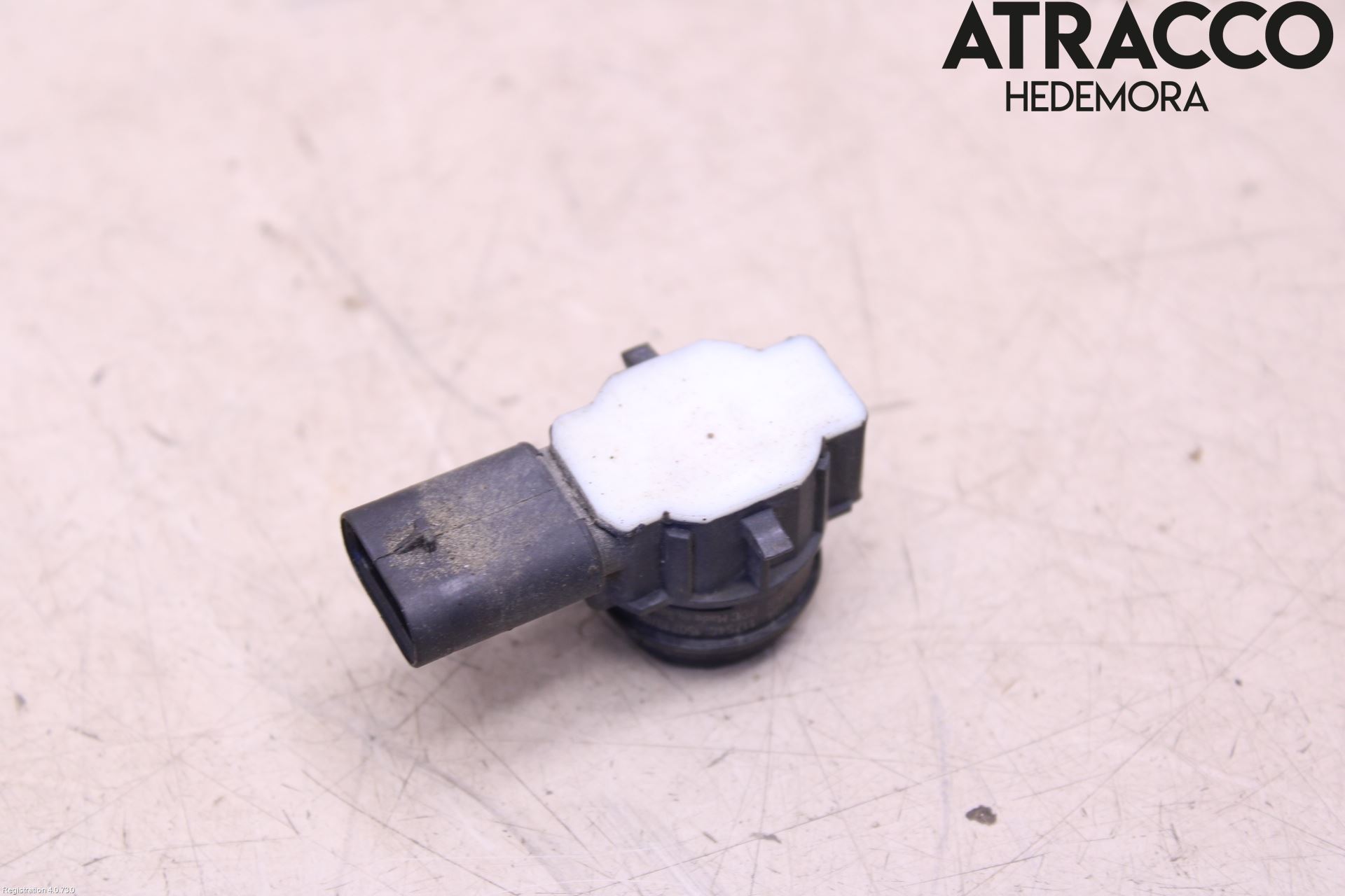 BMW 3 F30/F31/F80 12-19 Sensor Ryggesensor