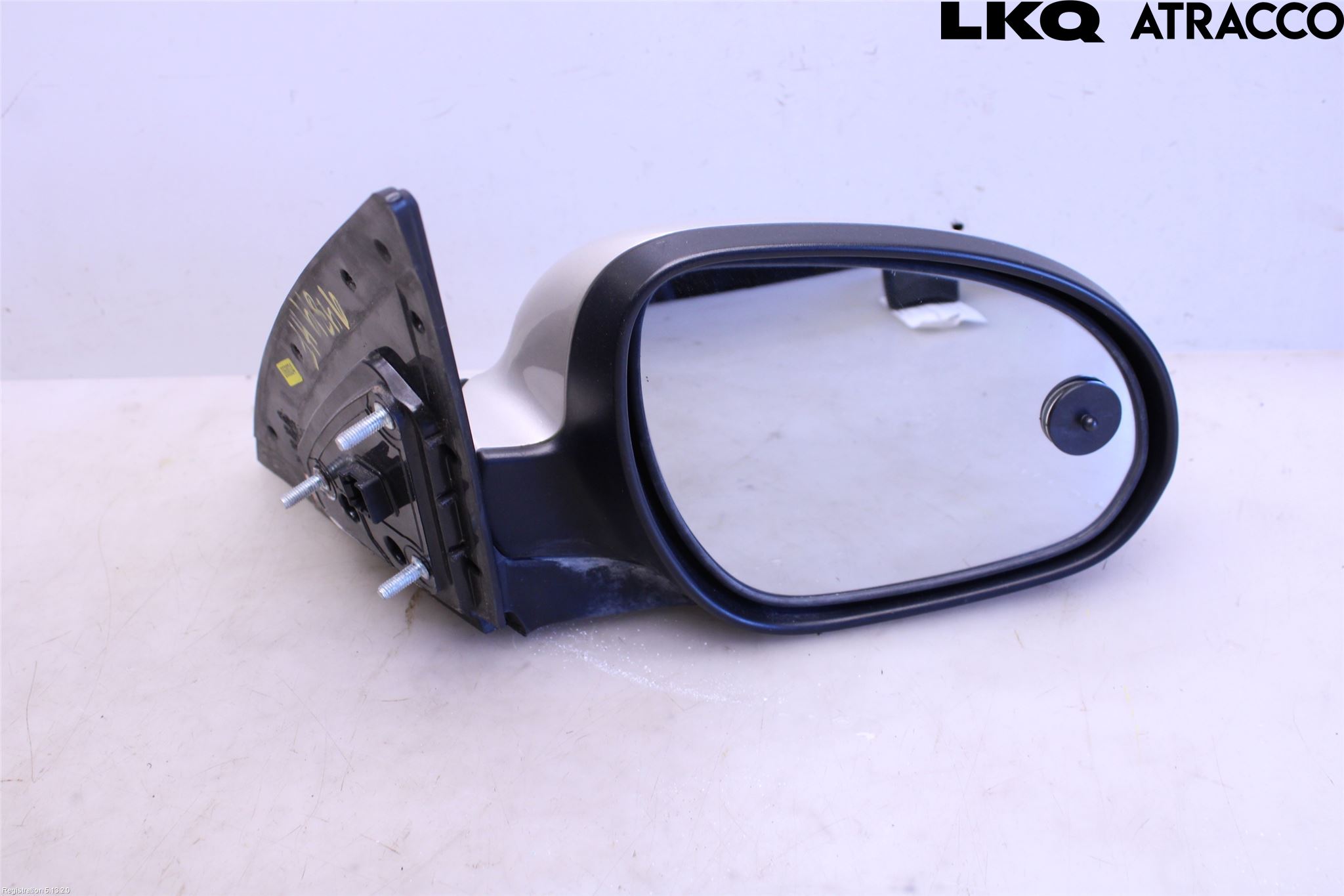 Hyundai i30 FD 07-12 Speil H M-El Justering