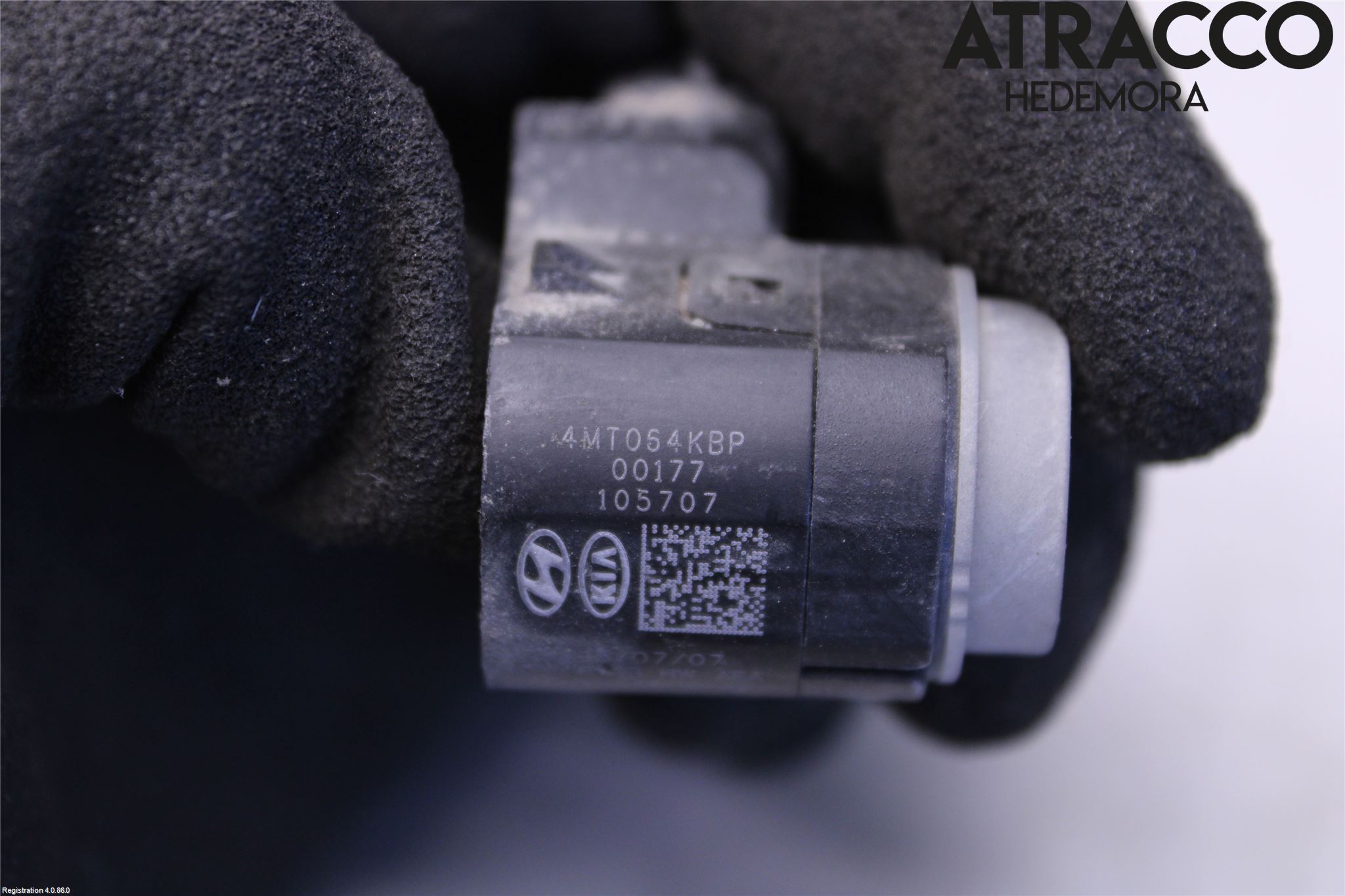 Hyundai i40 16-18 Sensor Ryggesensor