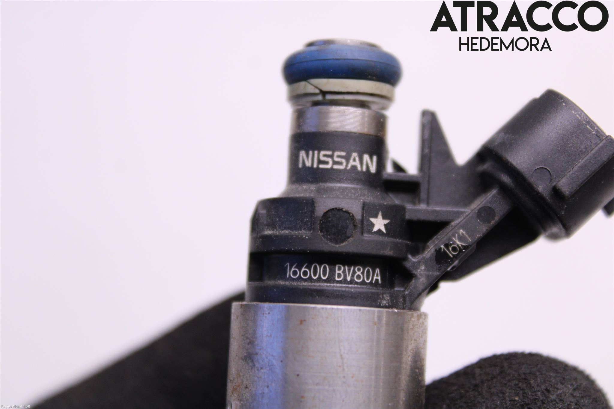 Nissan X-TRAIL 14-21 Inns Dyse