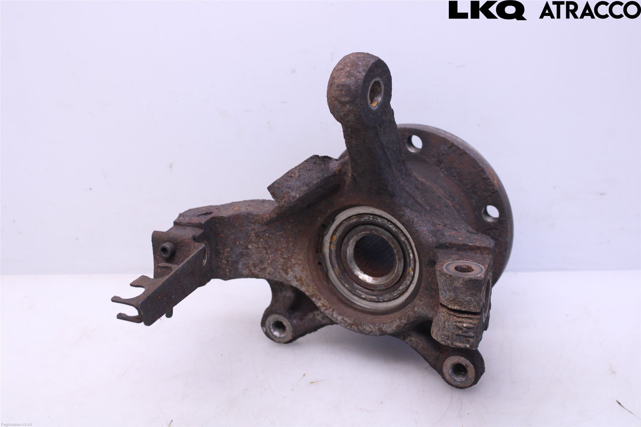 Volkswagen VW GOLF SPORTSVAN 15-20 Spindel Hf