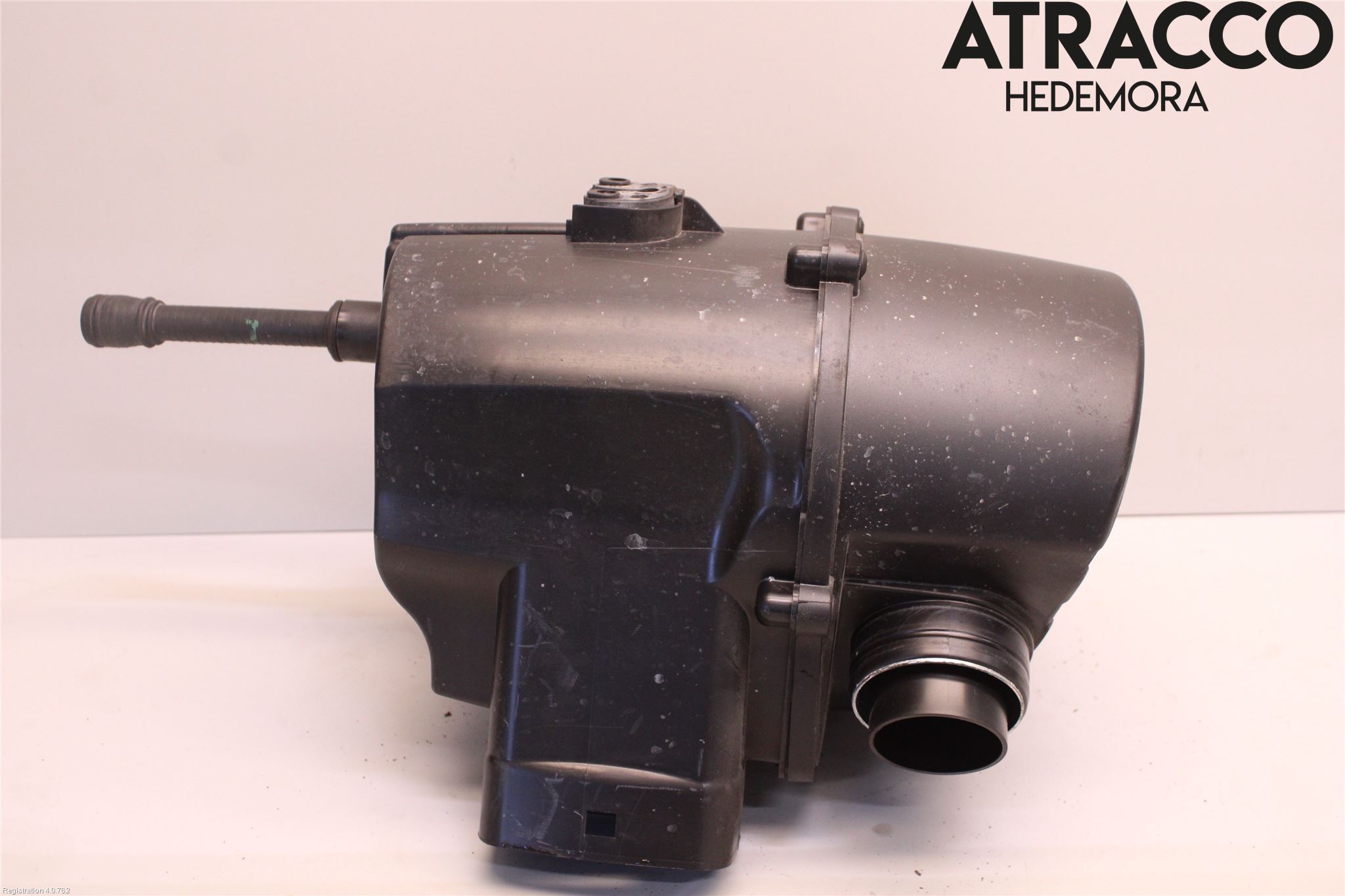 Skoda RAPID Luftfilter Boks