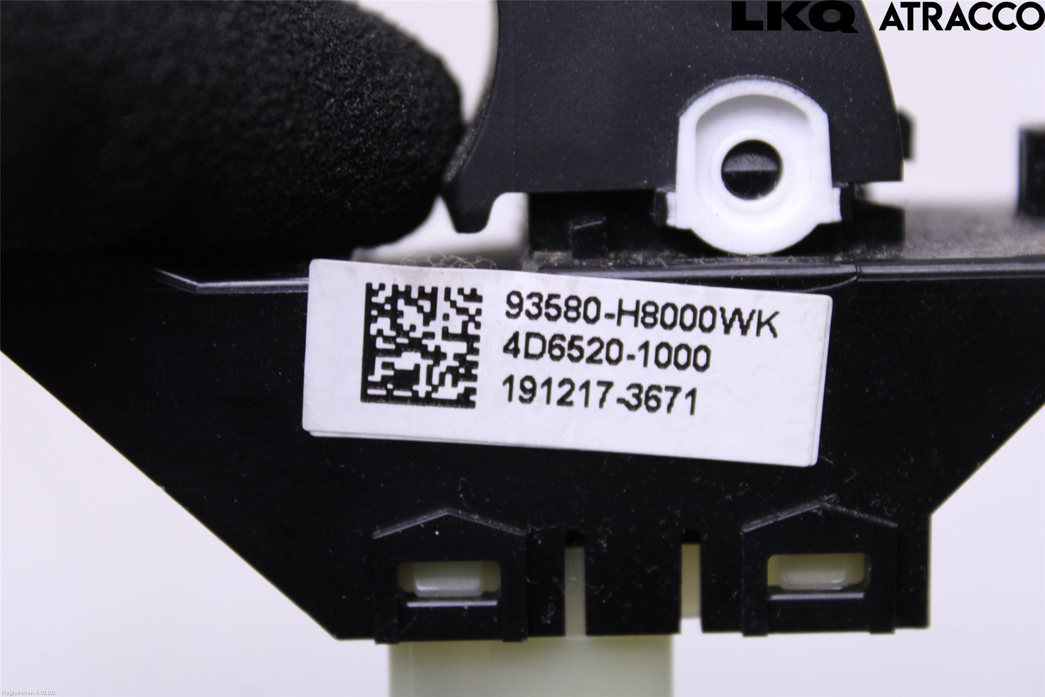 Kia STONIC 18->> Bryter Vindusheis