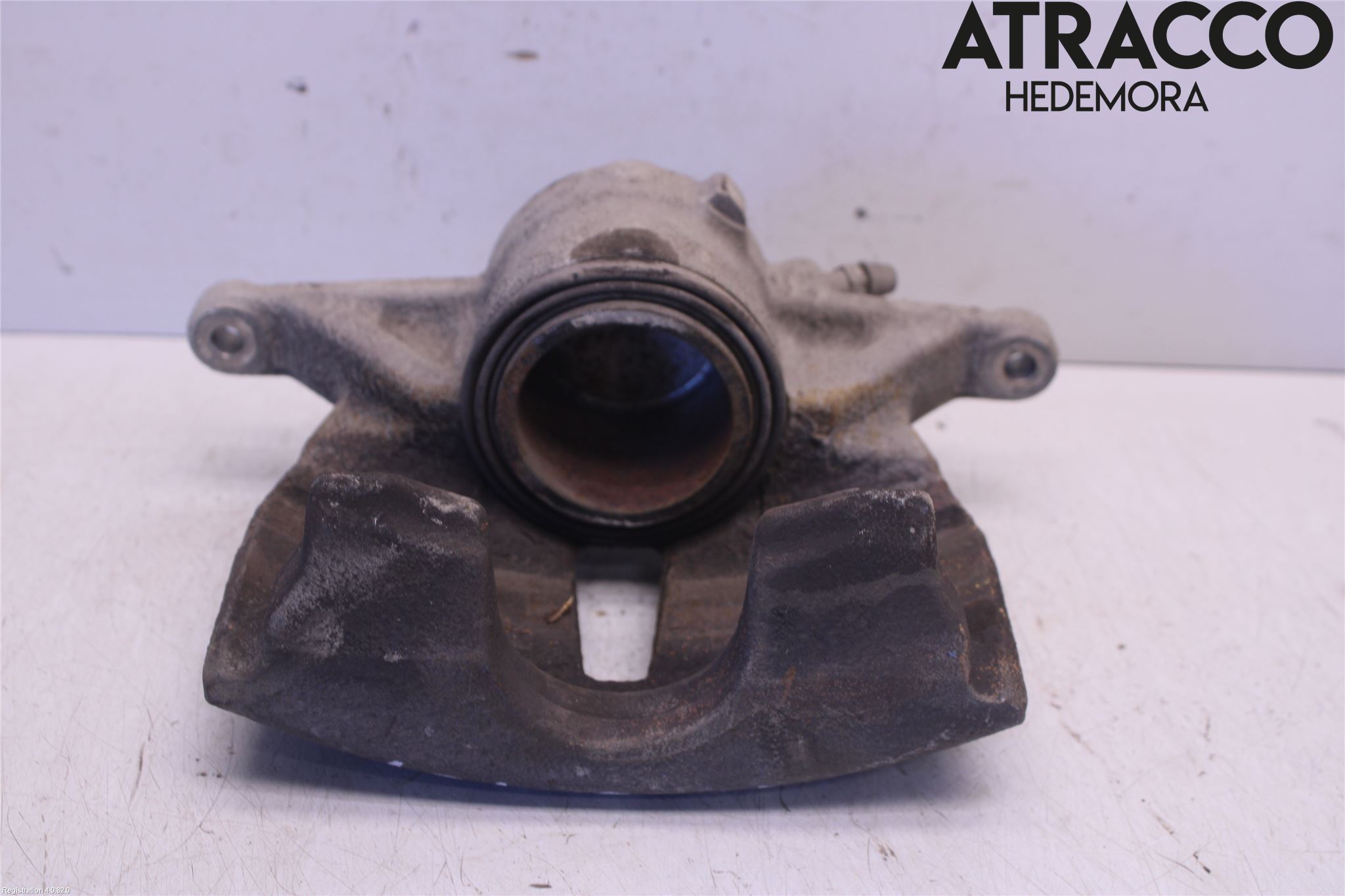 Volkswagen VW TIGUAN 16-24 Bremsecaliper Foran Høyre