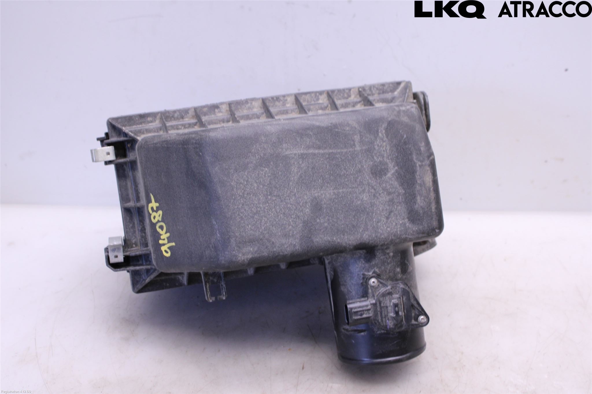 Toyota RAV4 19- Luftfilter Boks