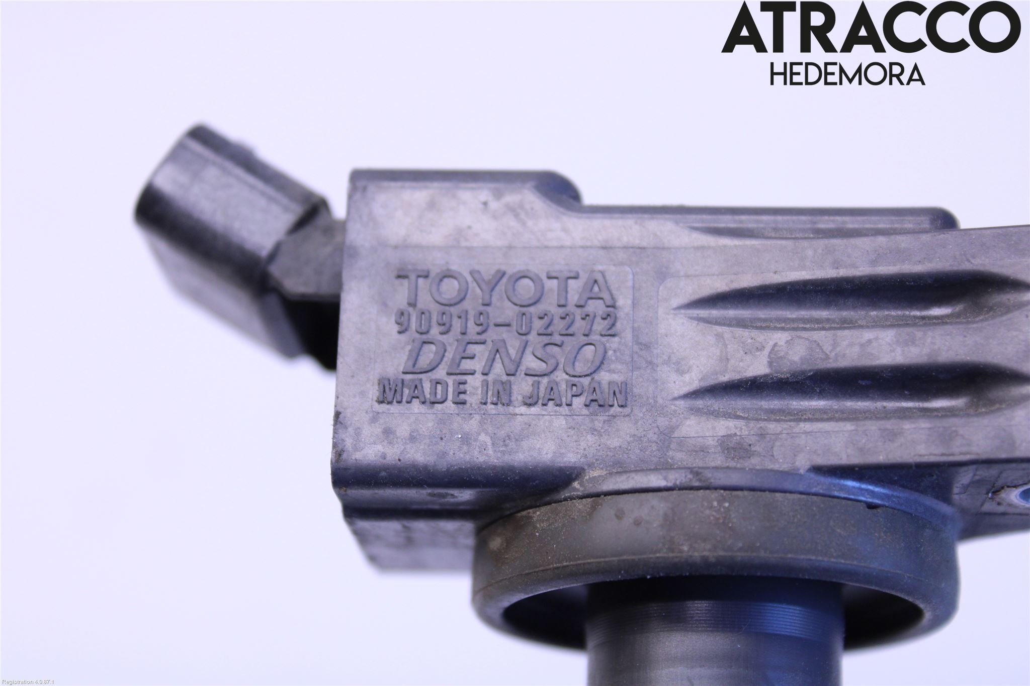 Toyota PRIUS ZVW30 09-20 Coil