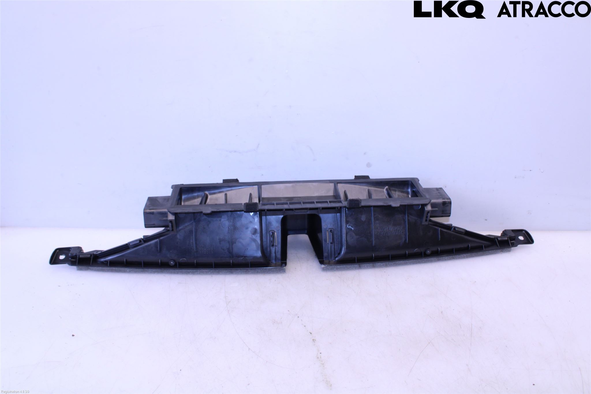 Nissan GT-R Dashbord Kanal - Dyse