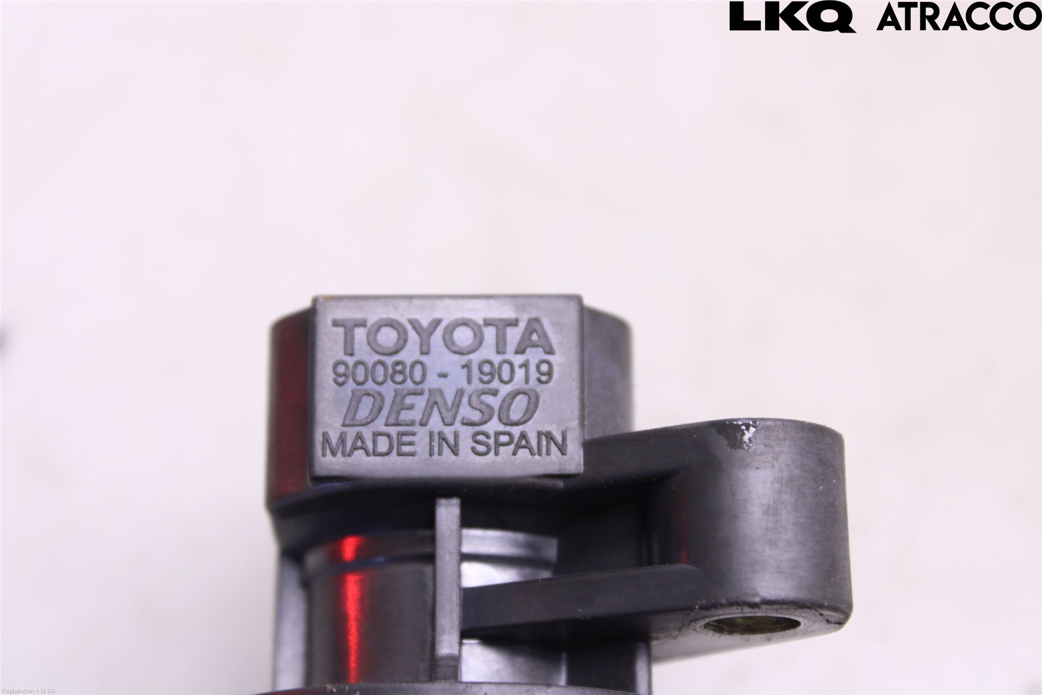 Toyota COROLLA 02-07 Coil