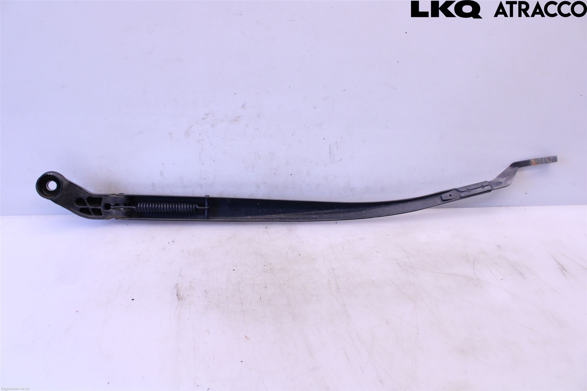Lexus LS 460/600H 07-17 Viskerarm-Armer Frontrute