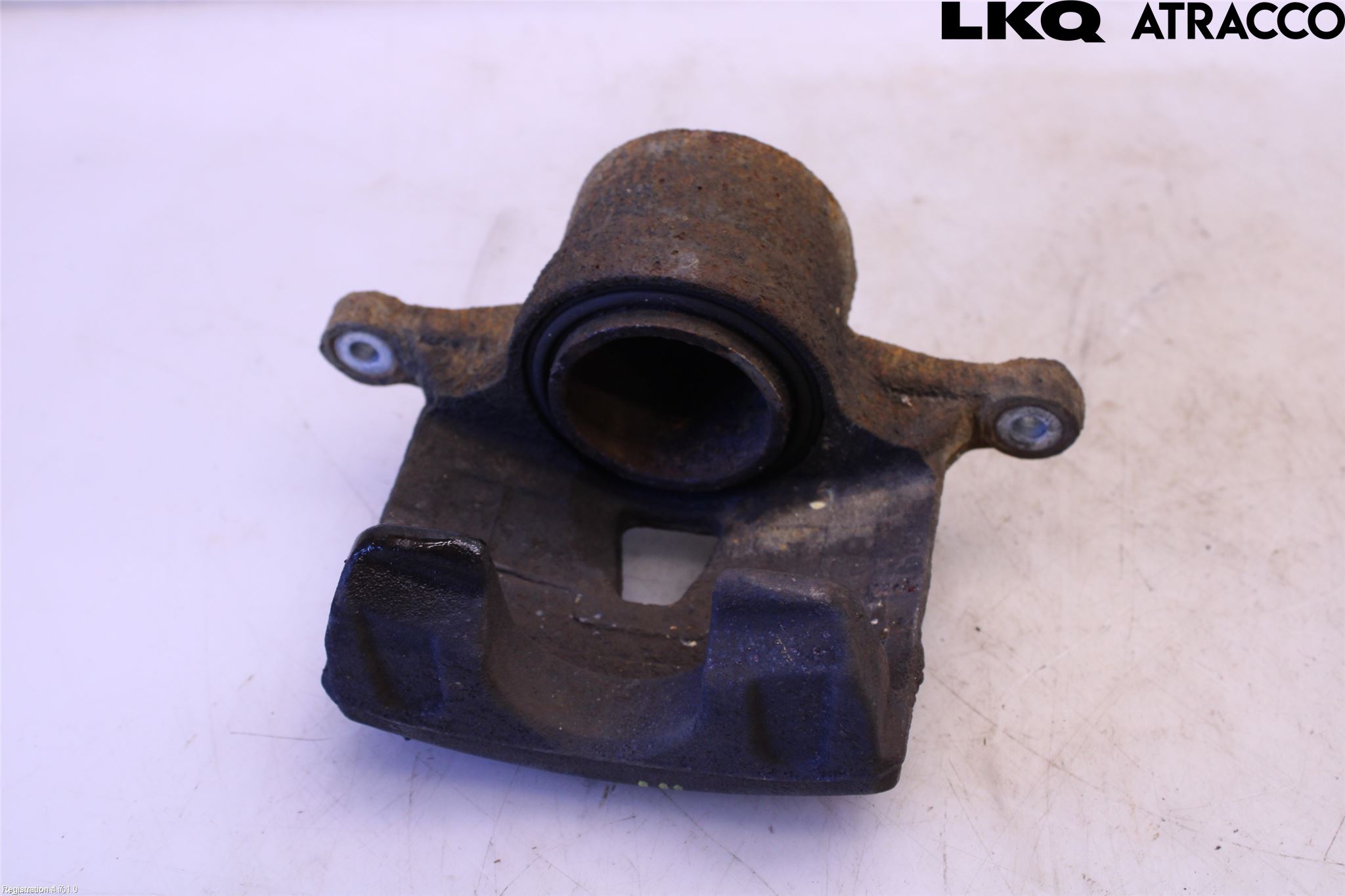 Hyundai TUCSON 05- Bremsecaliper Foran Høyre