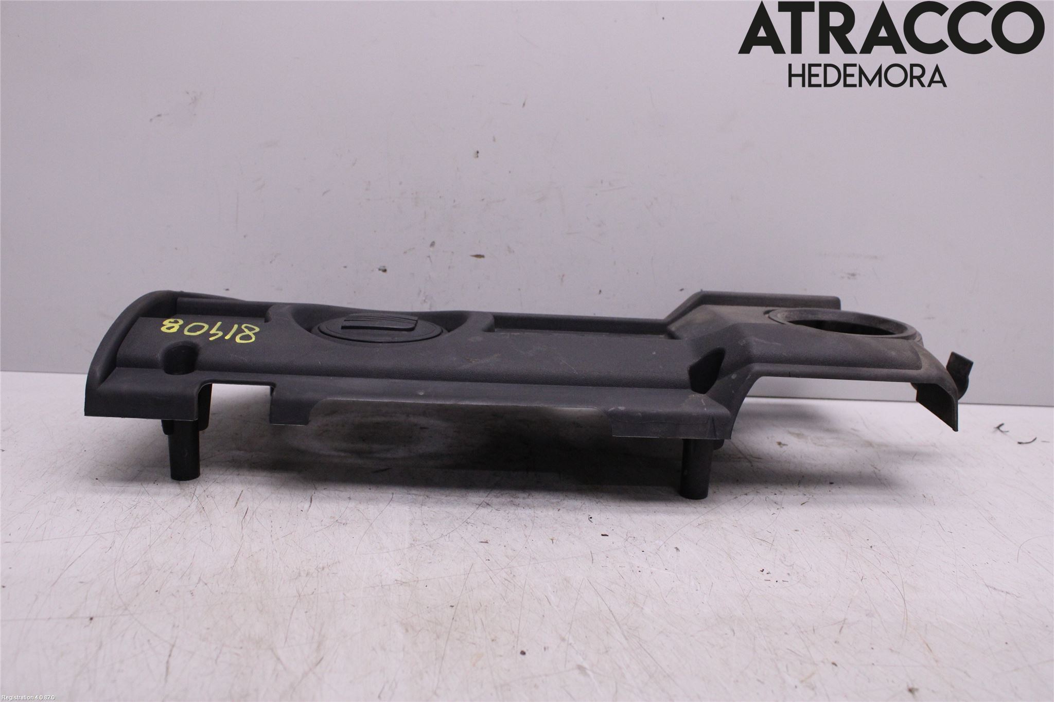 Seat ALTEA Motor Deksel Over Motor