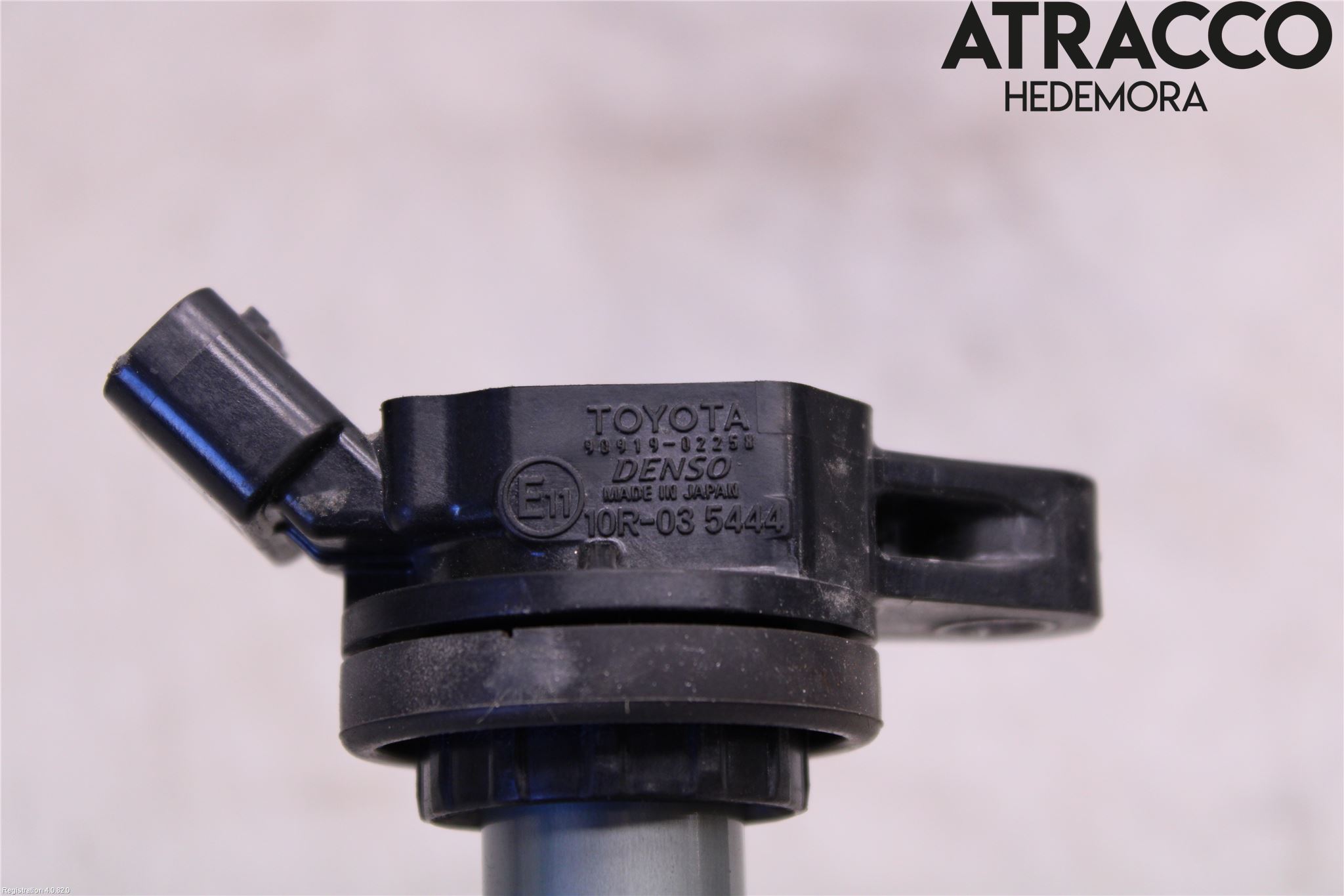 Toyota AVENSIS 09-15 Coil