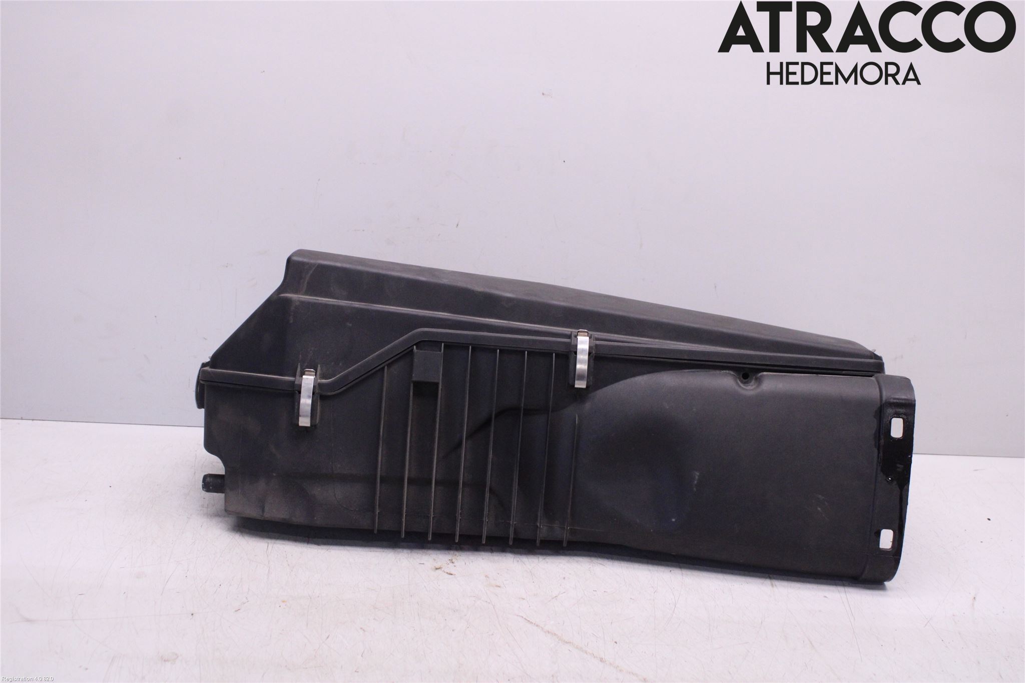 Mercedes-Benz MB E-KLASS (W211) 02-09 Luftfilter Boks
