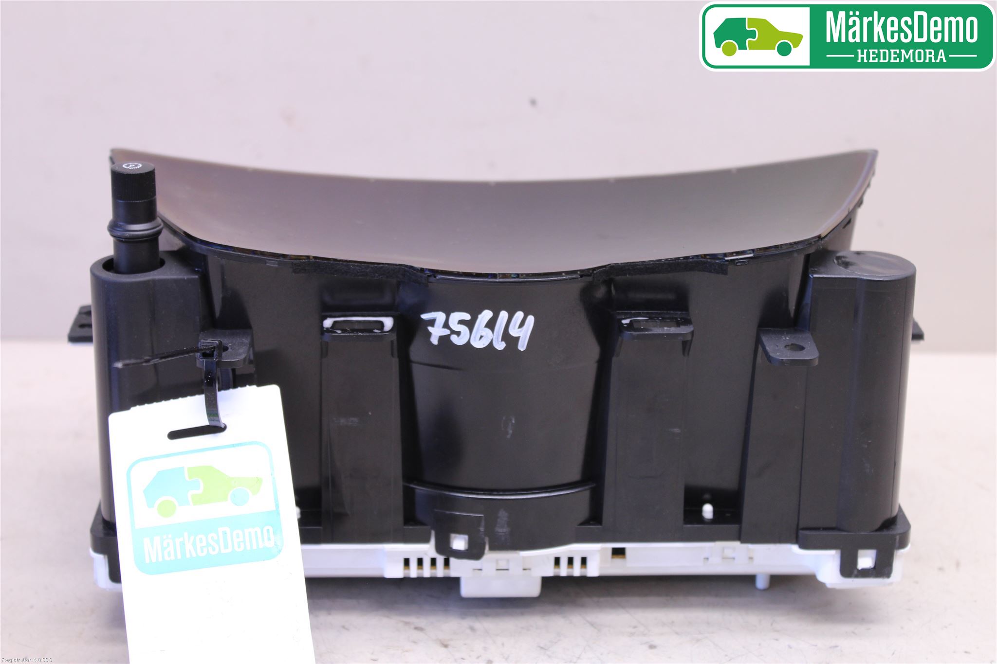 Honda CIVIC 06-11 Instr Kombinert