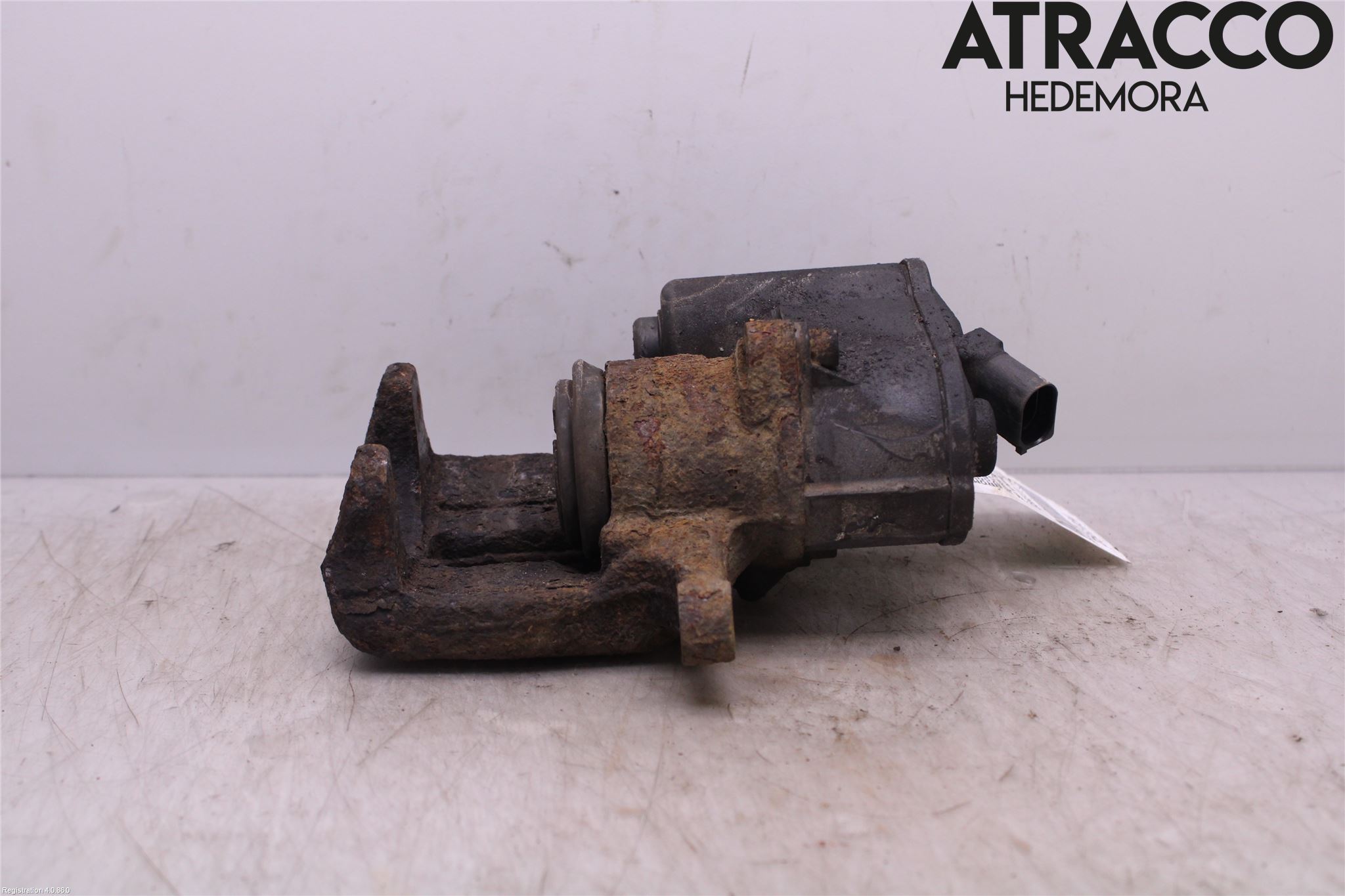 Seat ALHAMBRA 11- Bremsecaliper Bak Venstre