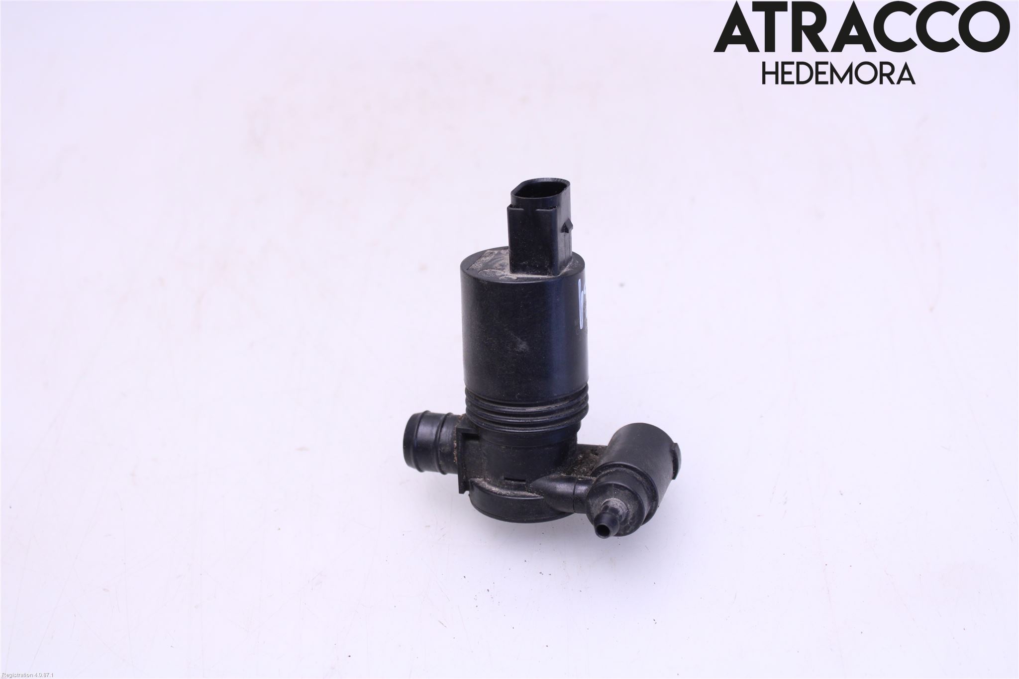 Landrover LAND ROVER FREELANDER 2 07-14 Spylerpumpe Bakluke