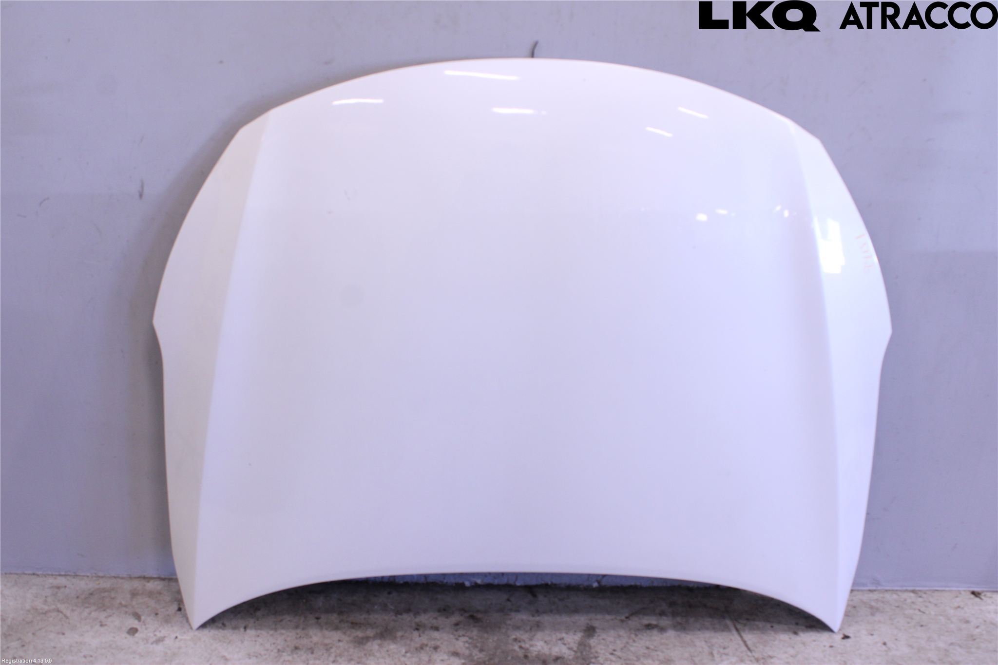 Kia OPTIMA 00-15 Panser