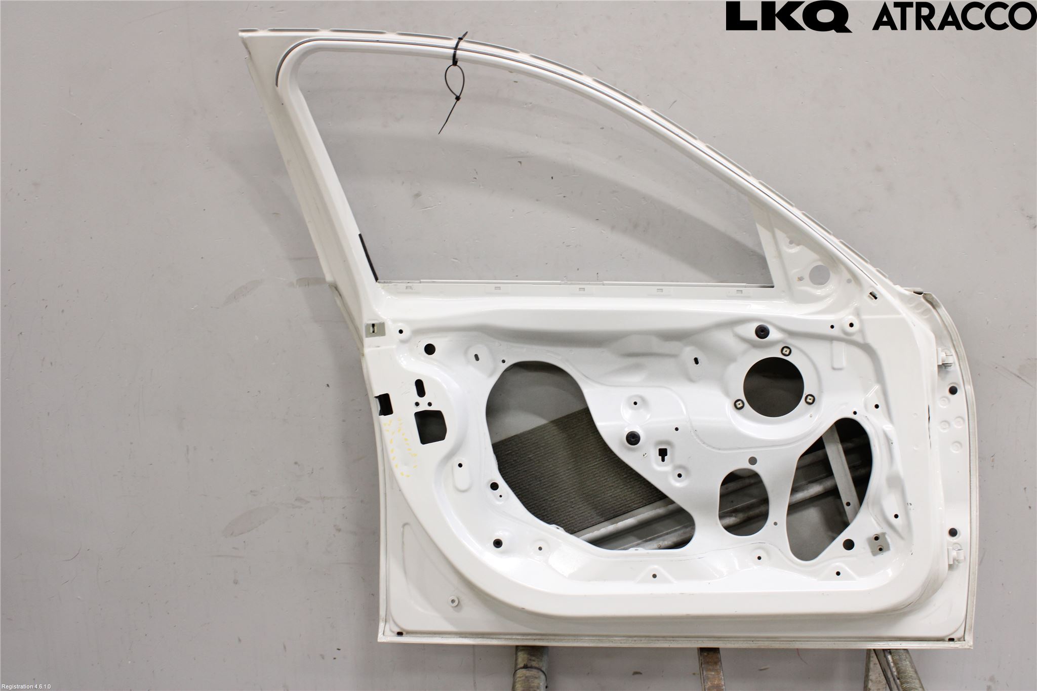 BMW 3 F30/F31/F80 12-19 Dør 4D Foran Venstre