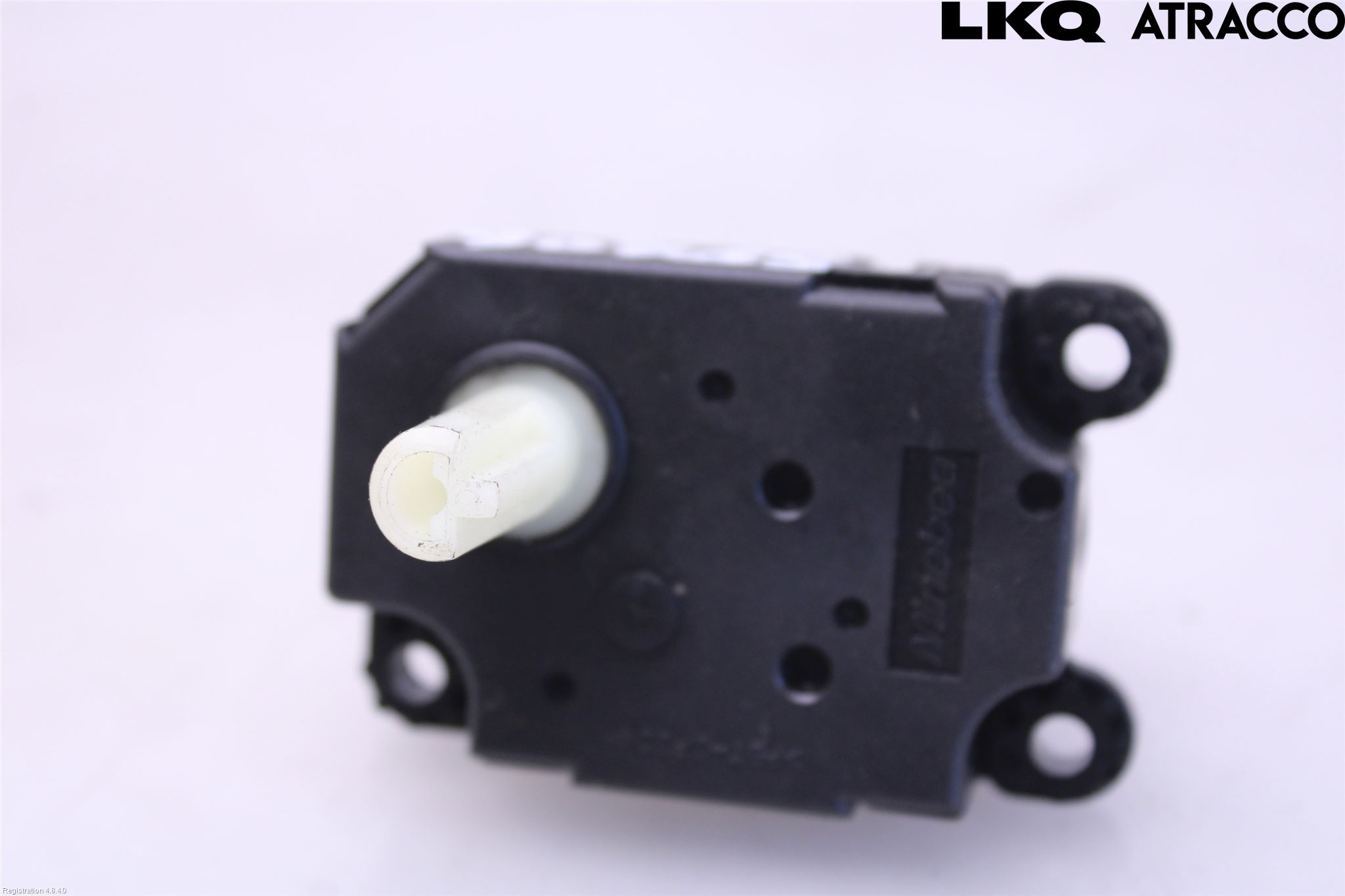 Mitsubishi OUTLANDER 13-21 Varme Ac Regulerings Motor