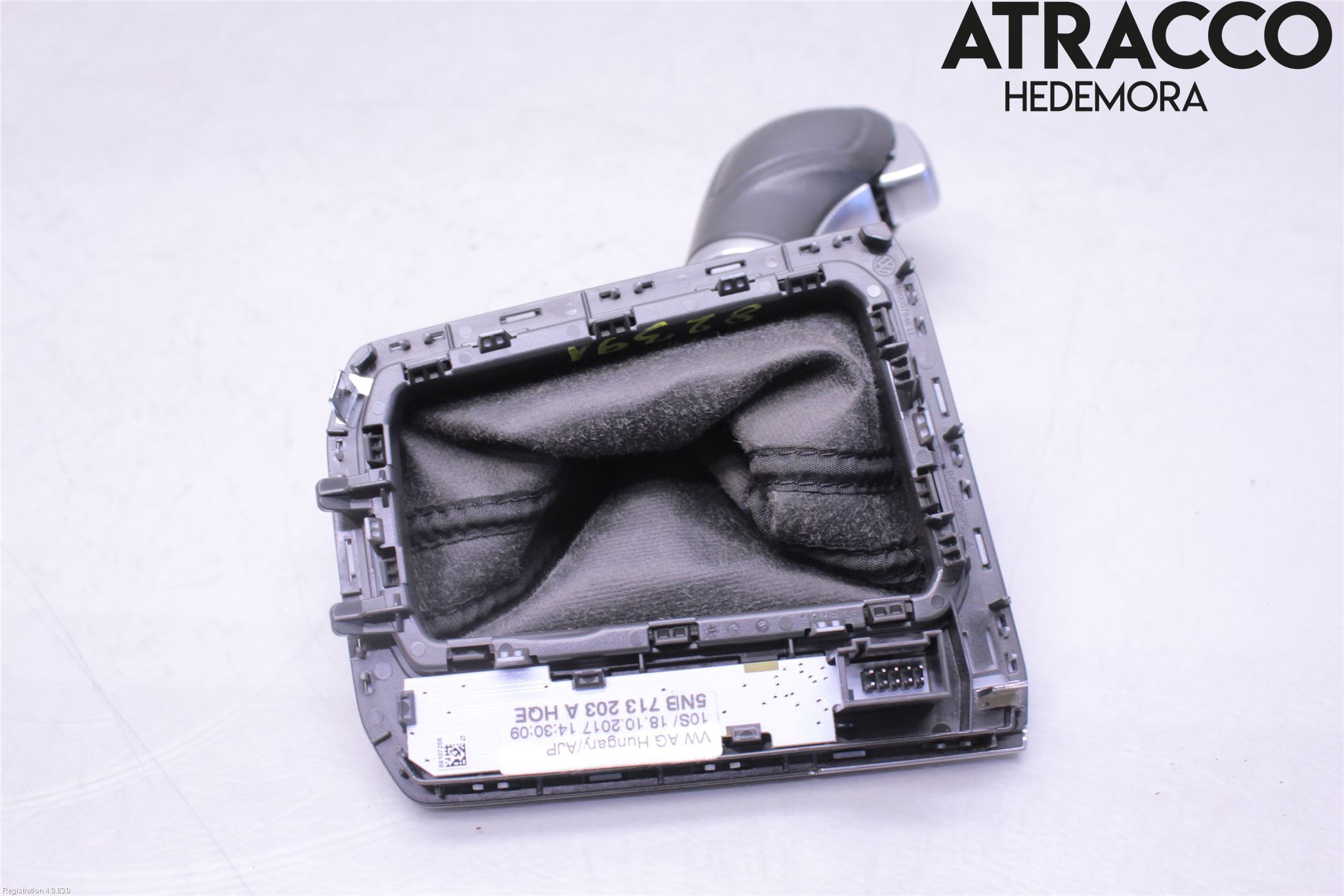 Volkswagen VW TIGUAN 16-24 Gearspak Kule