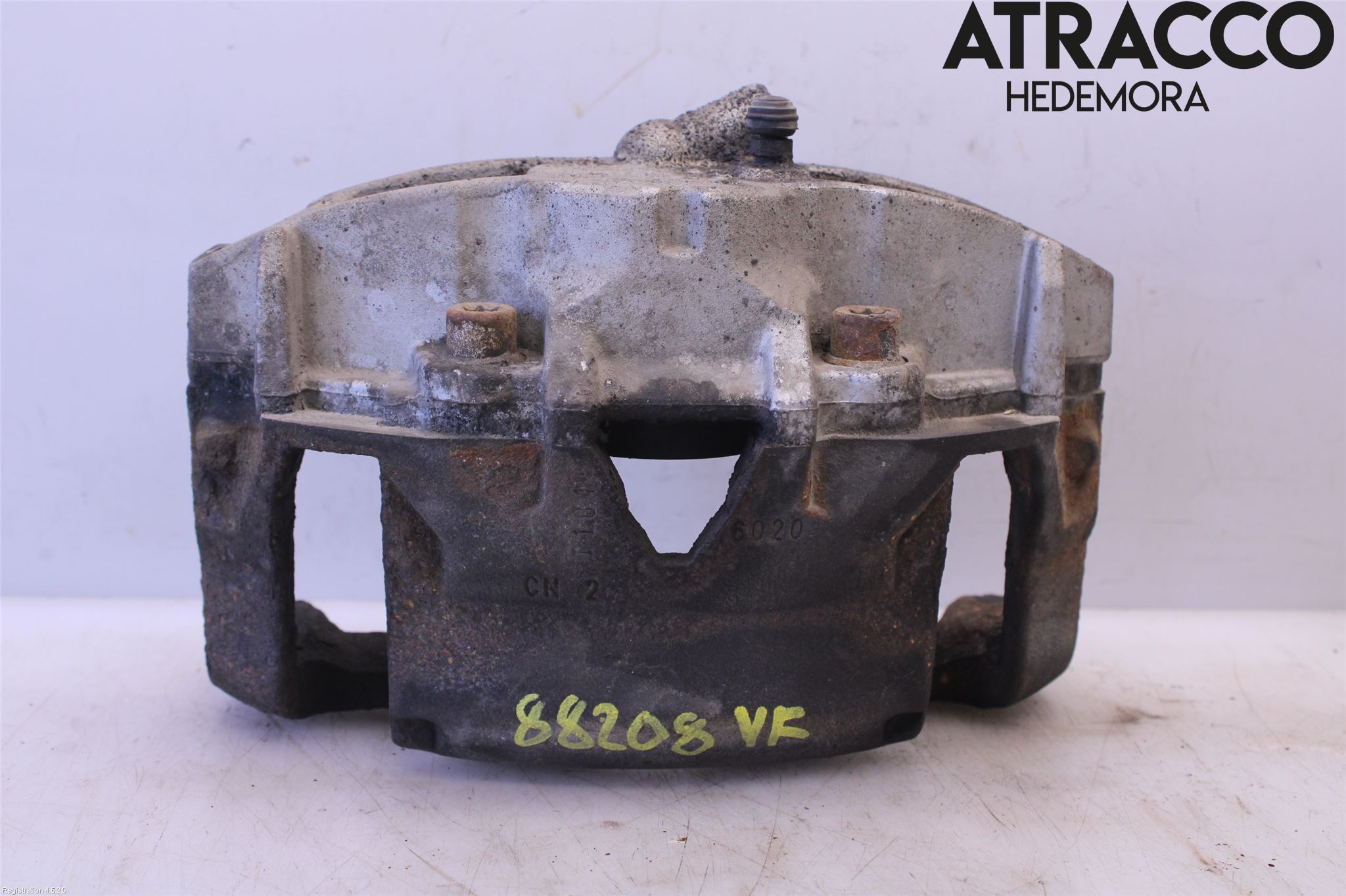 Volvo V70 14-16 Bremsecaliper Foran Venstre