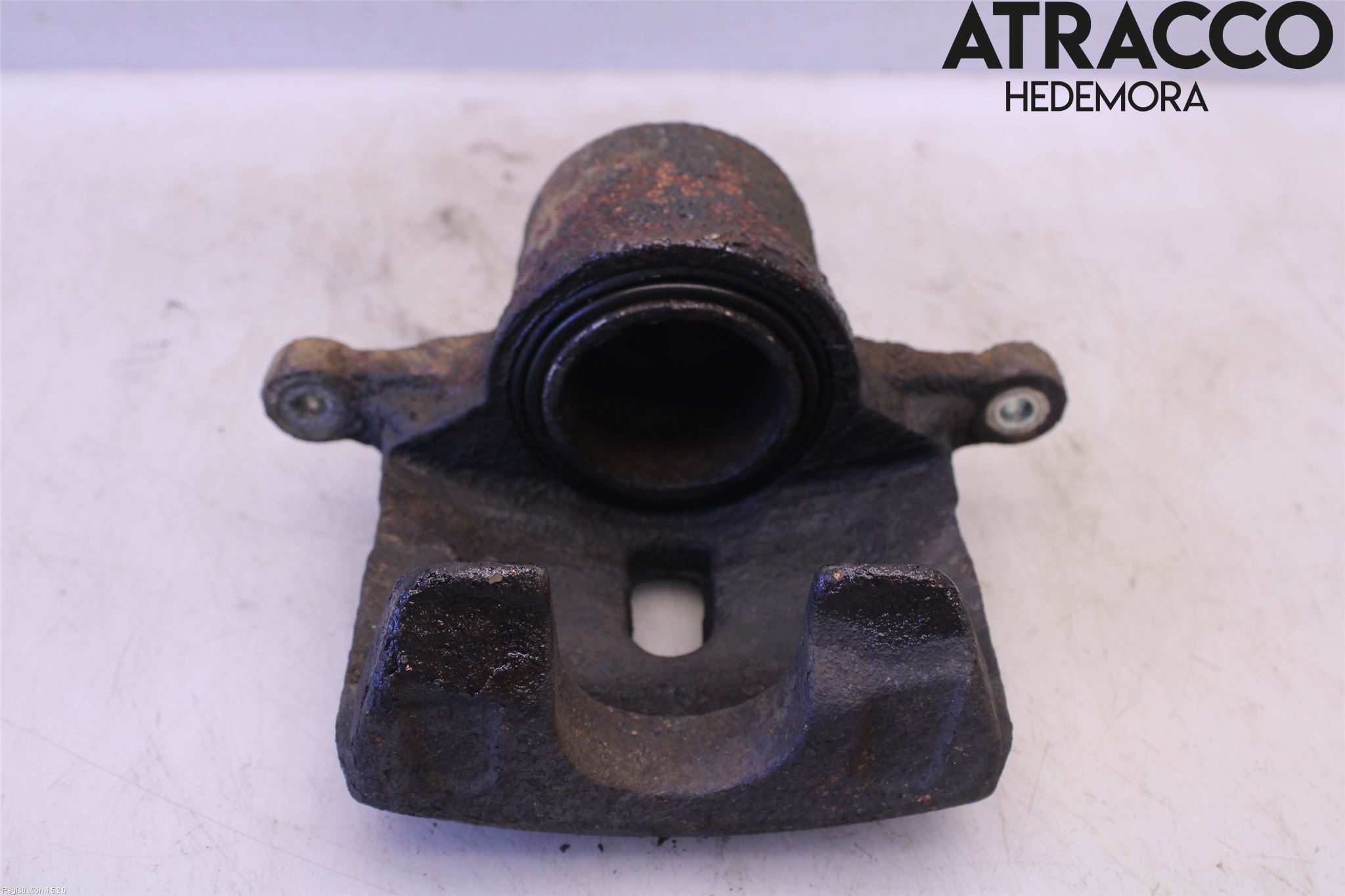 Audi A4/S4 08-11 Bremsecaliper Foran Venstre
