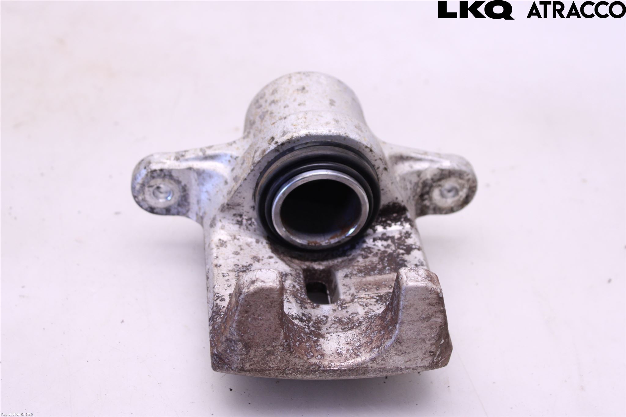 Subaru OUTBACK 10-15 Bremsecaliper Bak Høyre