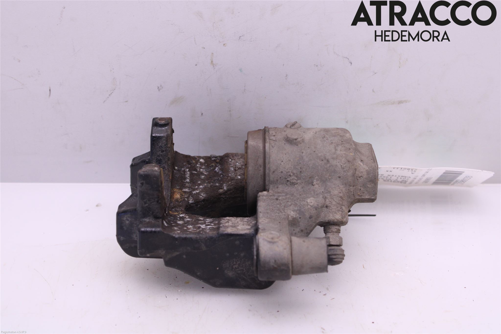 Mercedes-Benz MB E-KLASS COUPÈ/CAB(C207) 09-17 Bremsecaliper Bak Venstre