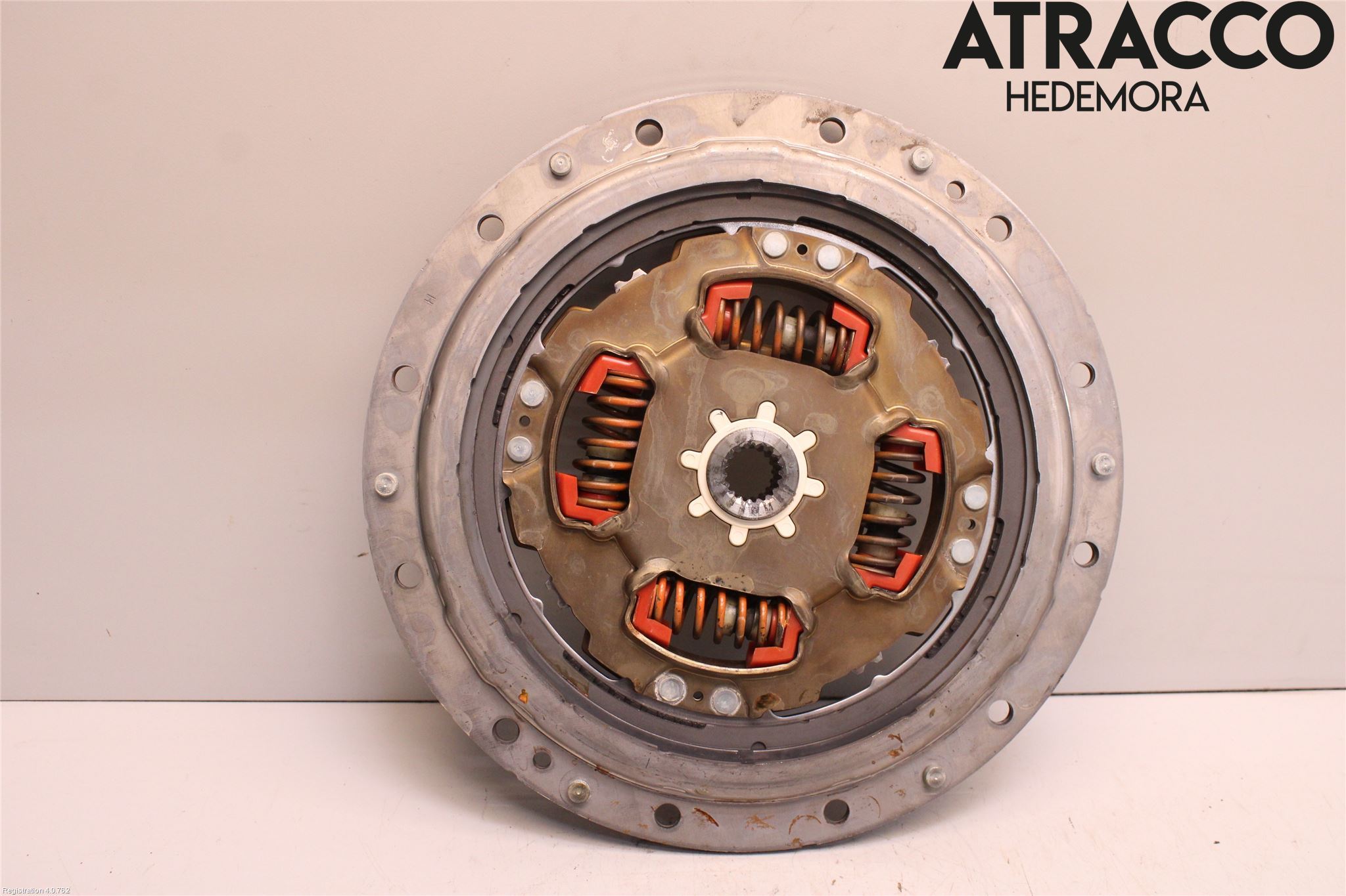 Toyota AURIS 13-19 Clutch Lamell