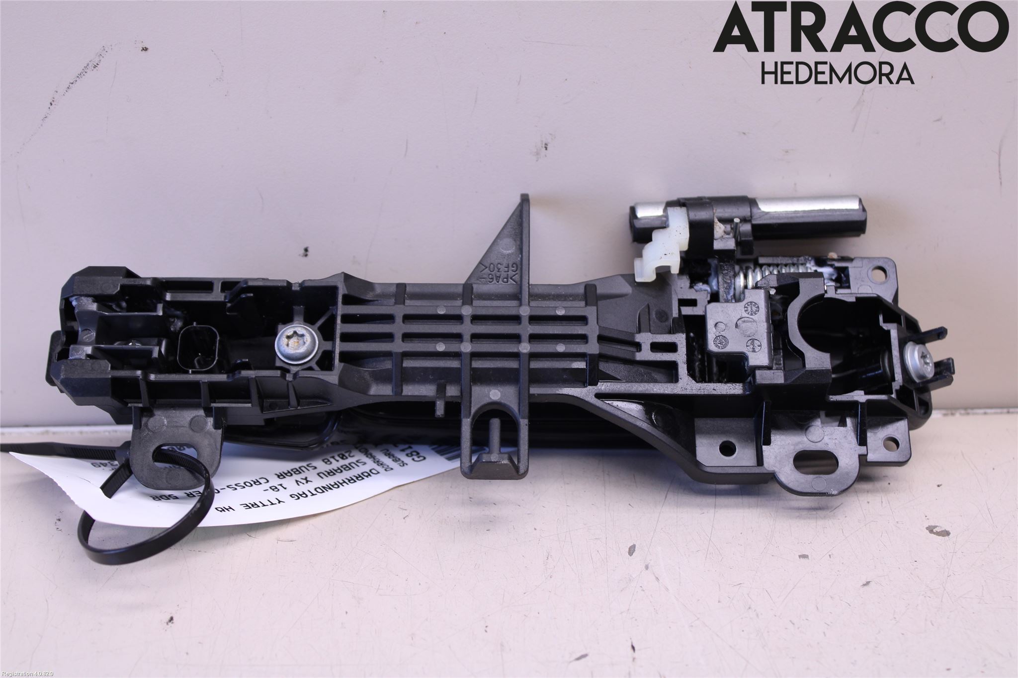 Subaru XV 18-22 Dørhandtak Ytre Høyre