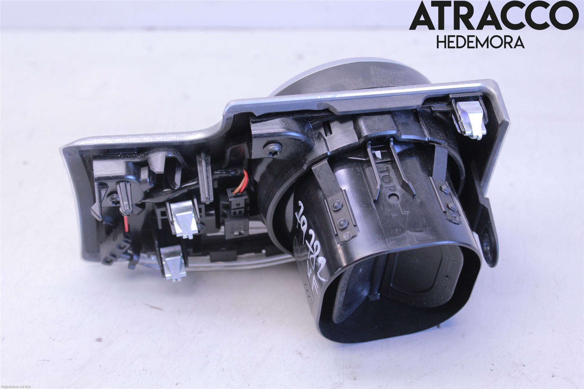 Mercedes-Benz MB GLK-KLASS (X204) 08-16 Dashbord Kanal - Dyse