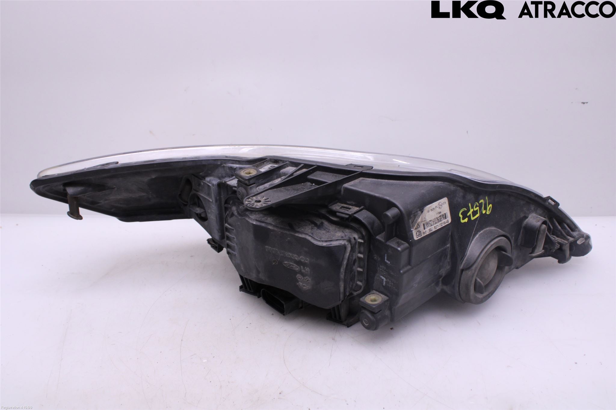 Ford MONDEO 07-15 Frontlykt Venstre