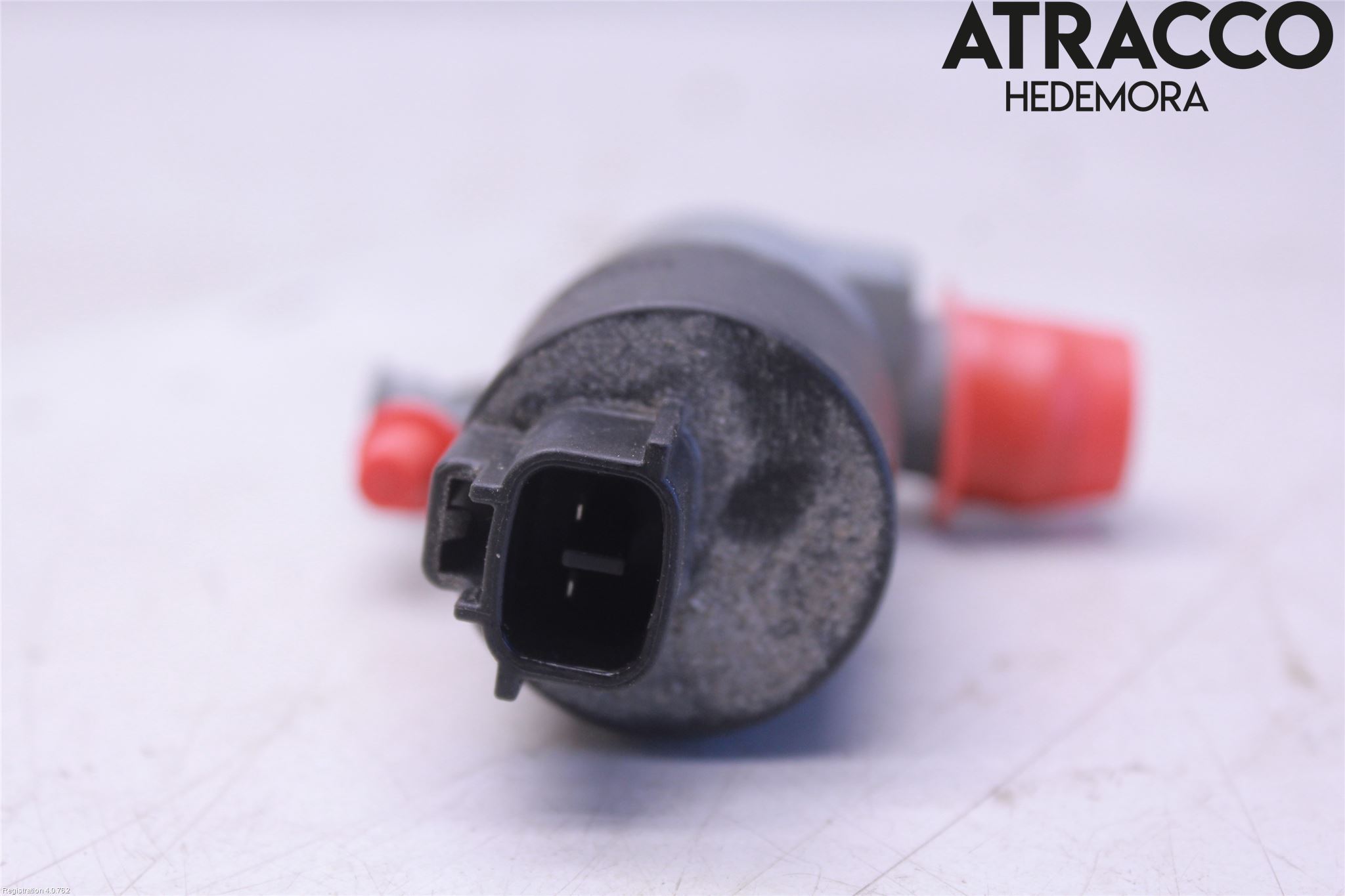 Toyota YARIS XP130 15-20 Spylerpumpe Frontrute