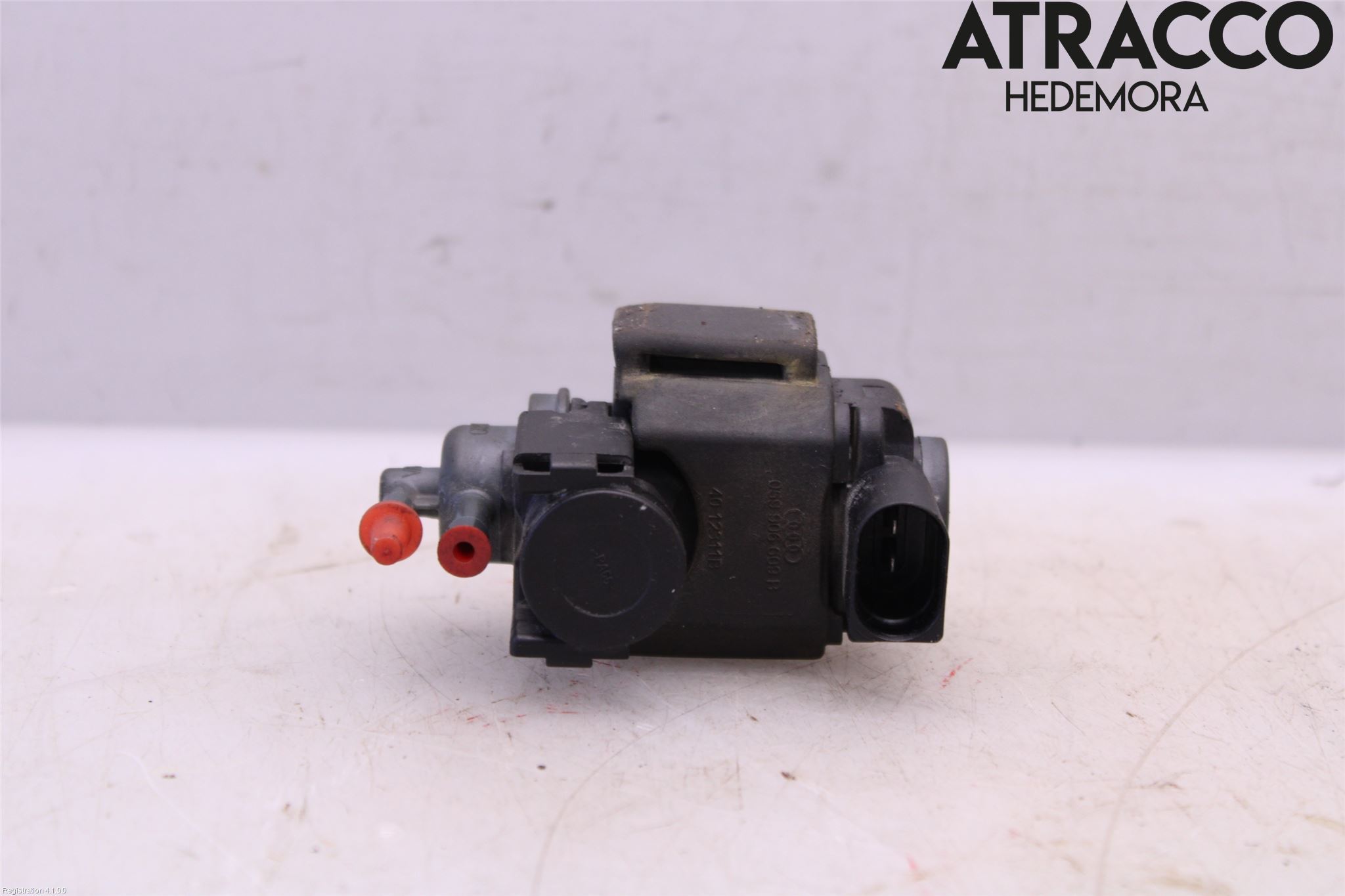 Audi A4/S4 B9 16-19 Vacuumventil