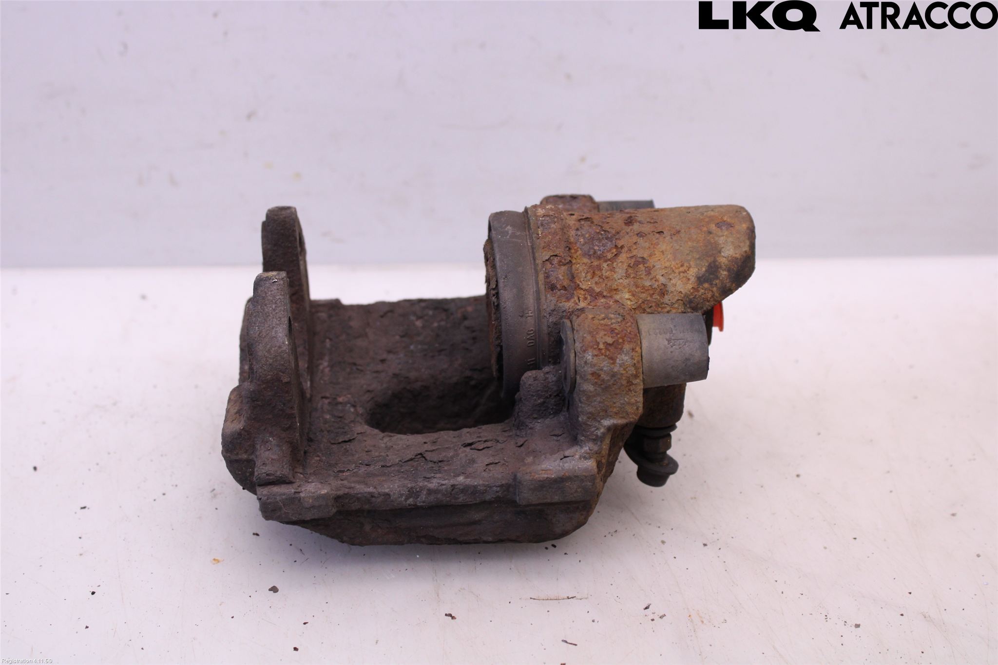 BMW 7 E65/66    00-08 Bremsecaliper Bak Venstre