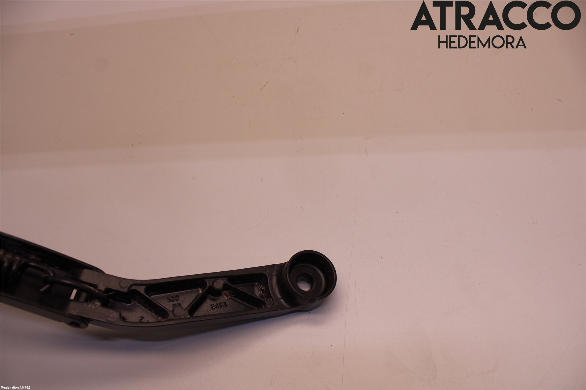 Lexus NX 300h 15-21 Viskerarm-Armer Frontrute