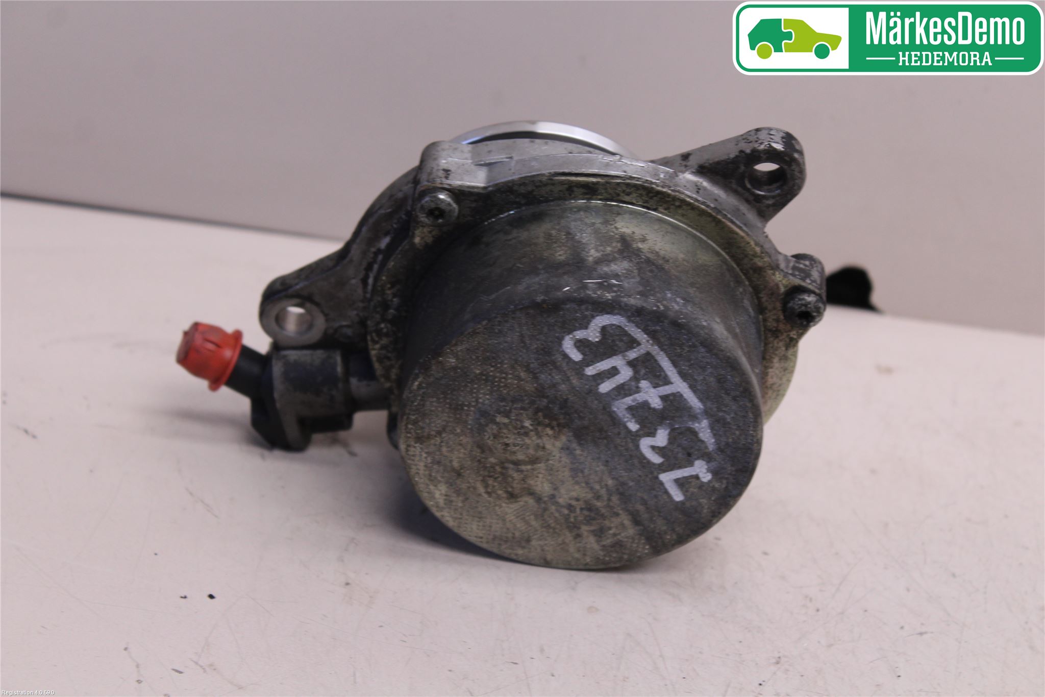 BMW 5 E60/61 Sed/Tou 02-10 Vacuumpumpe