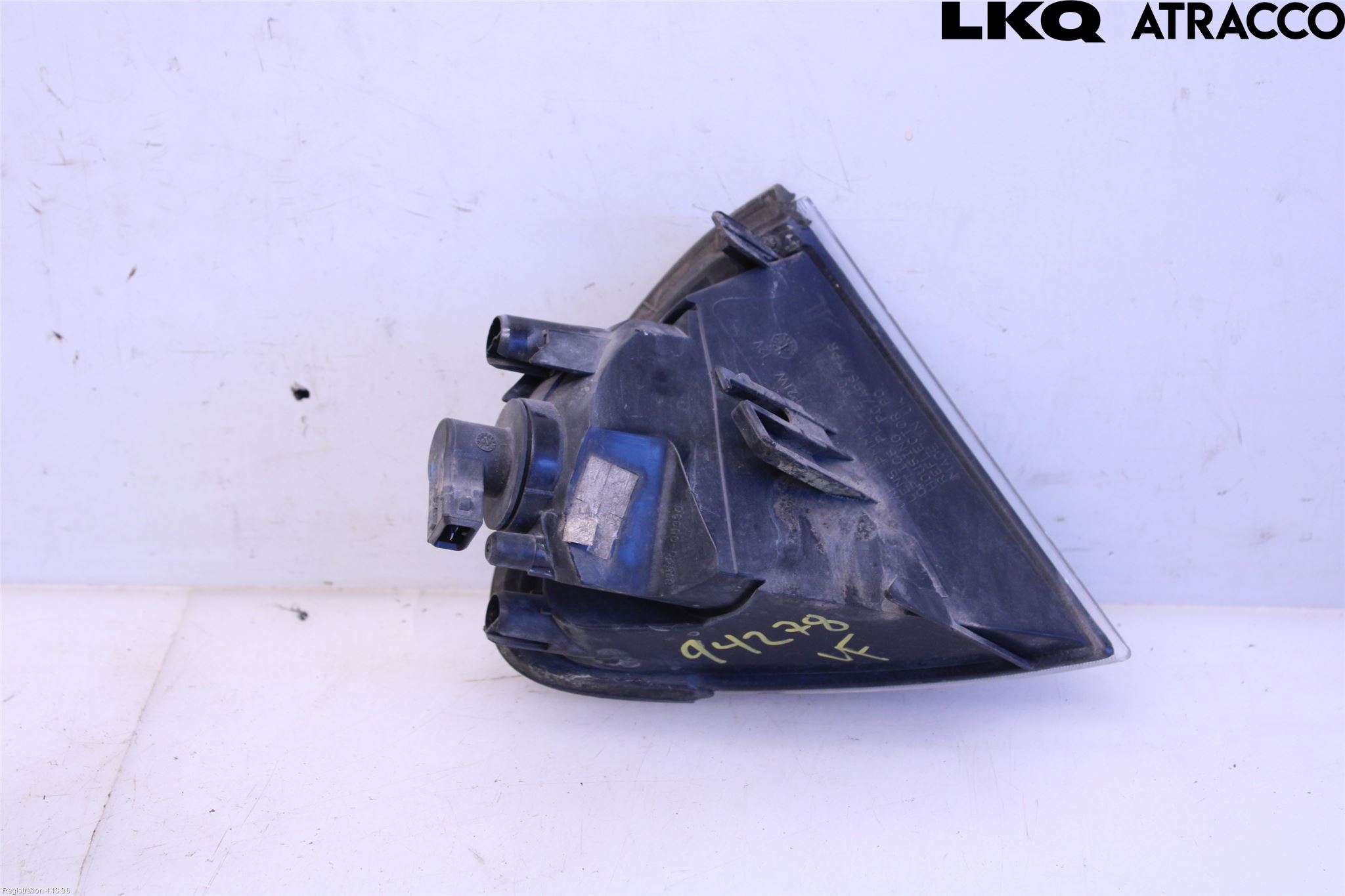 Toyota AVENSIS 98-02 Blinklykt Foran Venstre