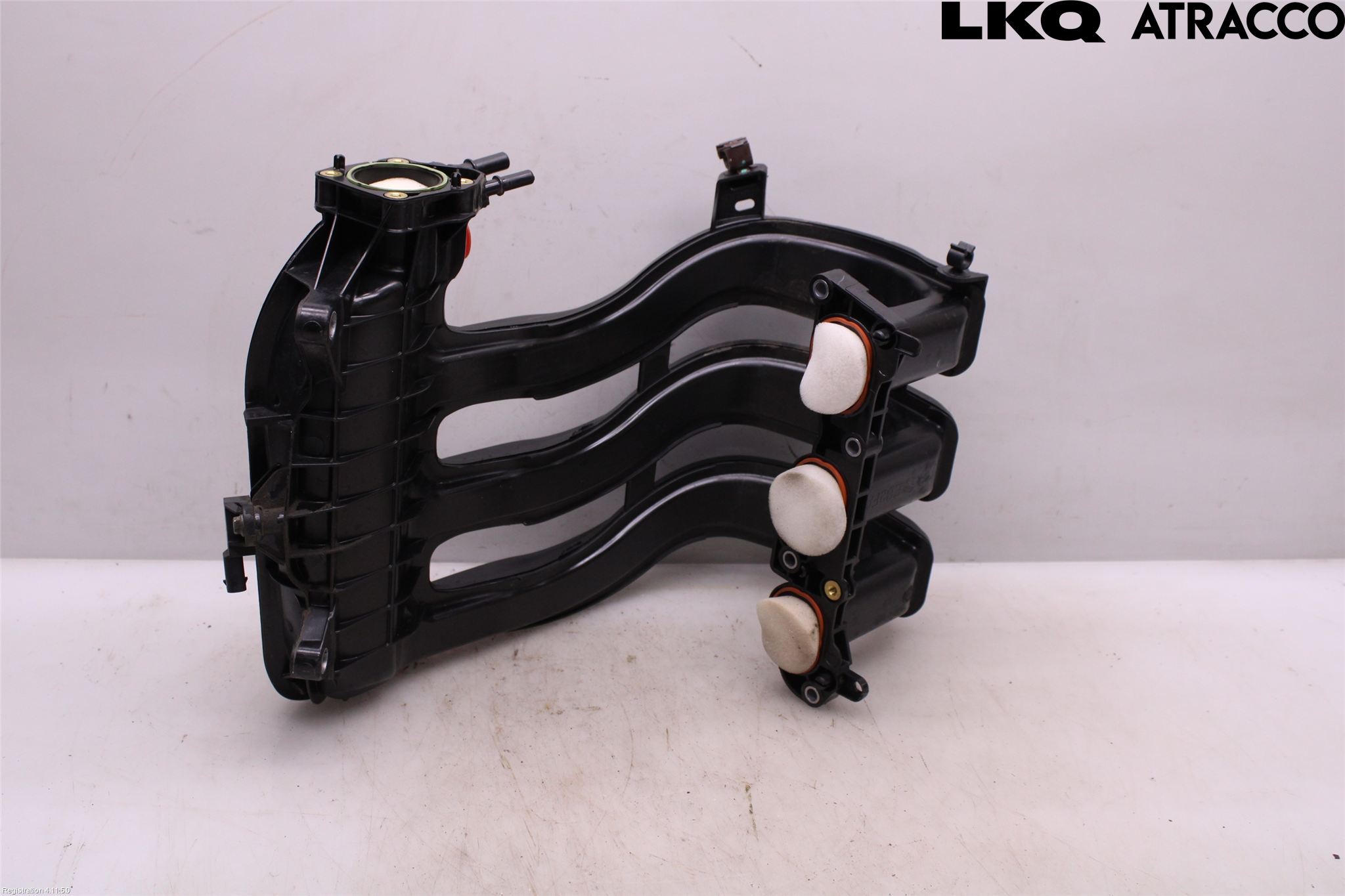 Peugeot 208/E-208 20- Innsugningsmanifold