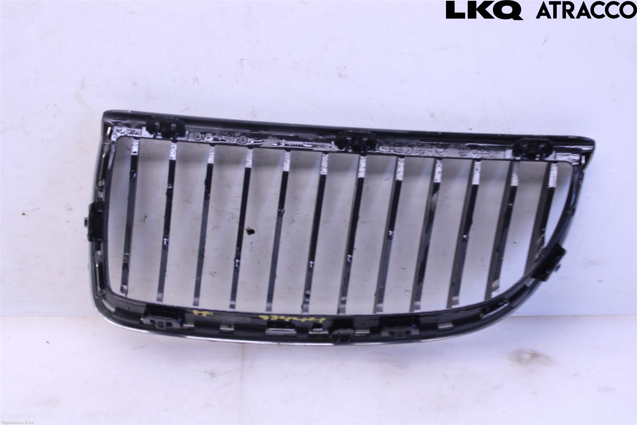 BMW 3 E90/91 SED/TOU 05-12 Grilldel Høyre
