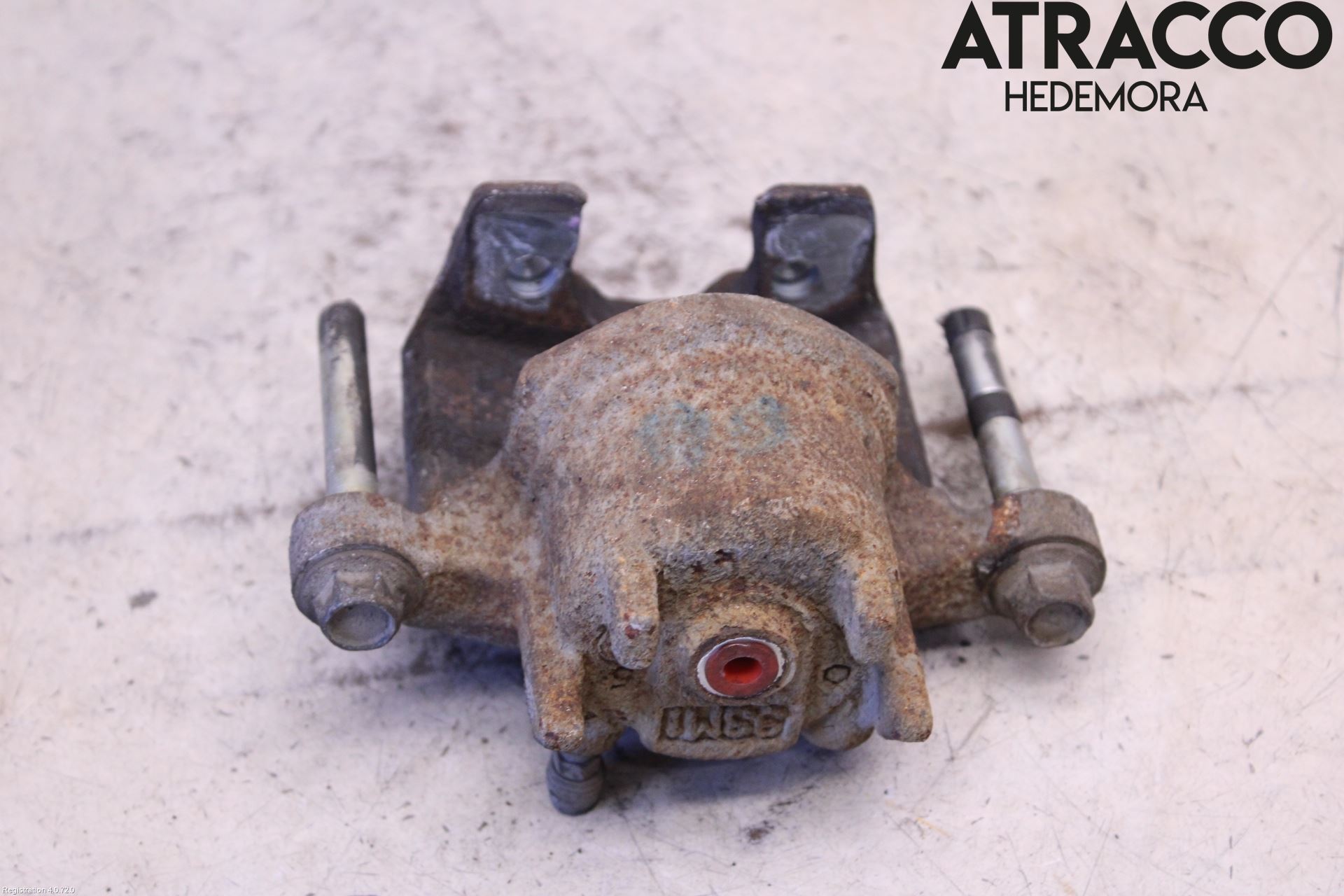 Mitsubishi SPACE STAR 13- Bremsecaliper Foran Høyre