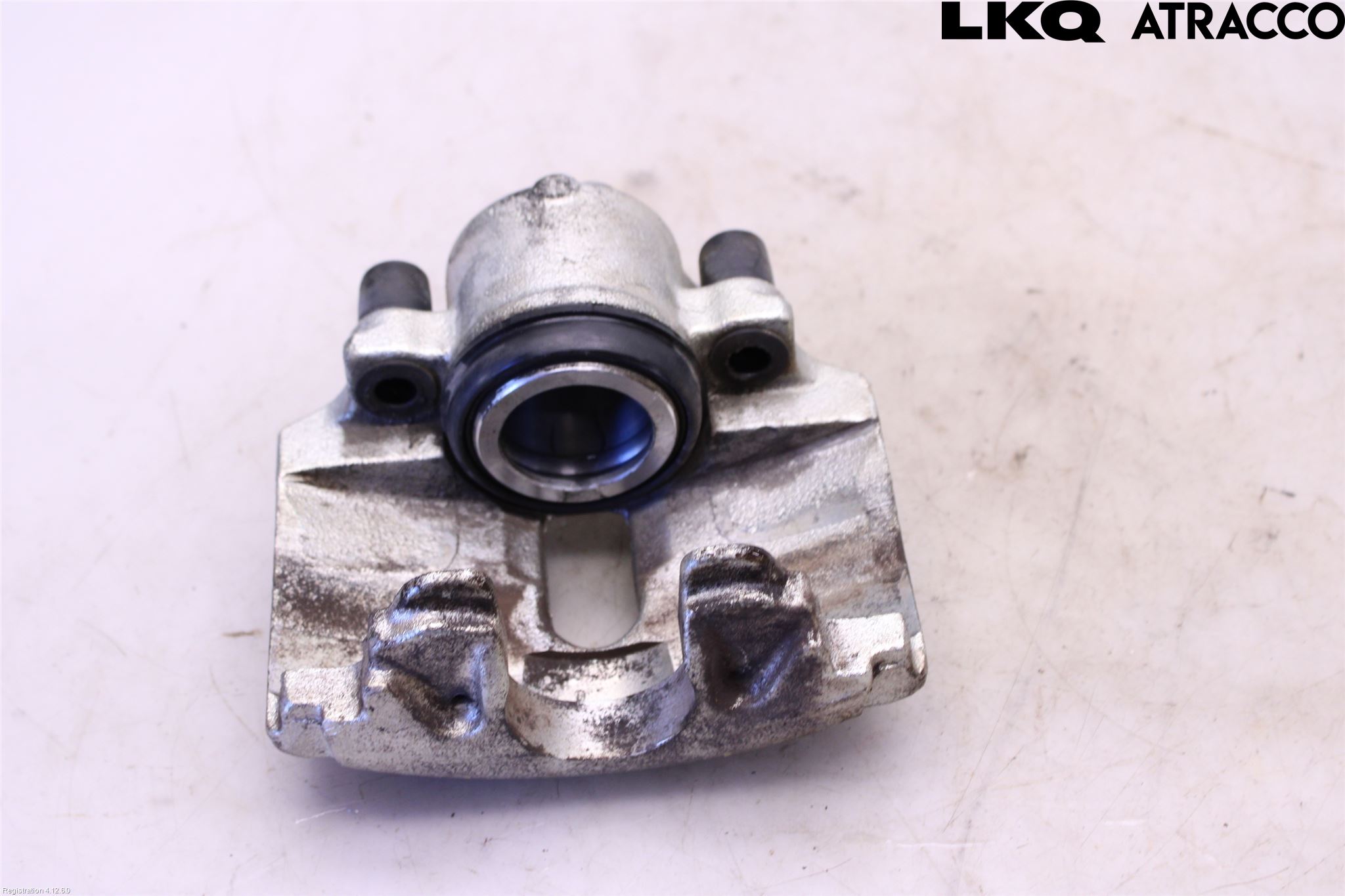 Volkswagen VW CADDY 11-15 Bremsecaliper Foran Høyre