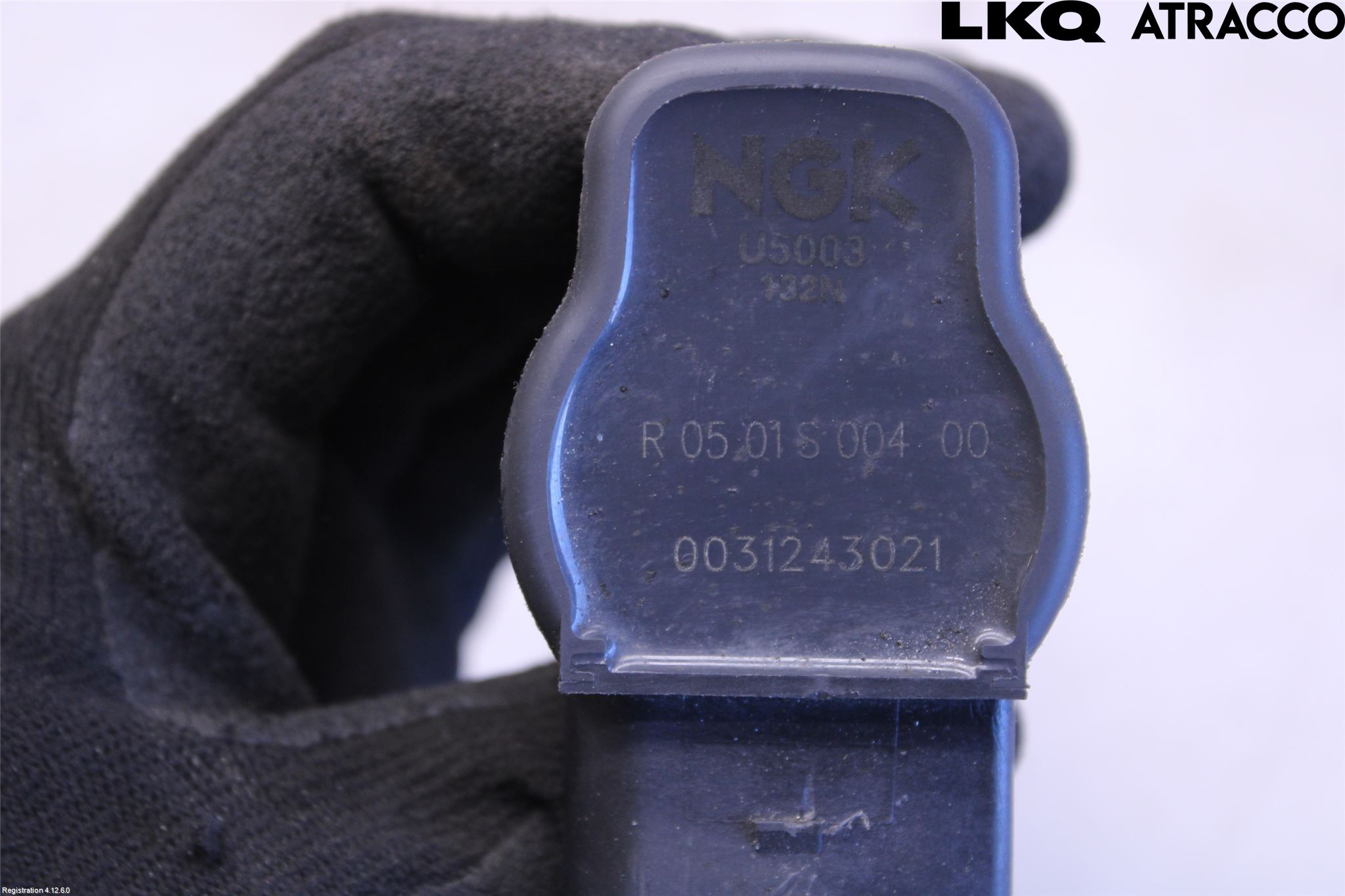 Volkswagen VW PASSAT 01-05 Coil