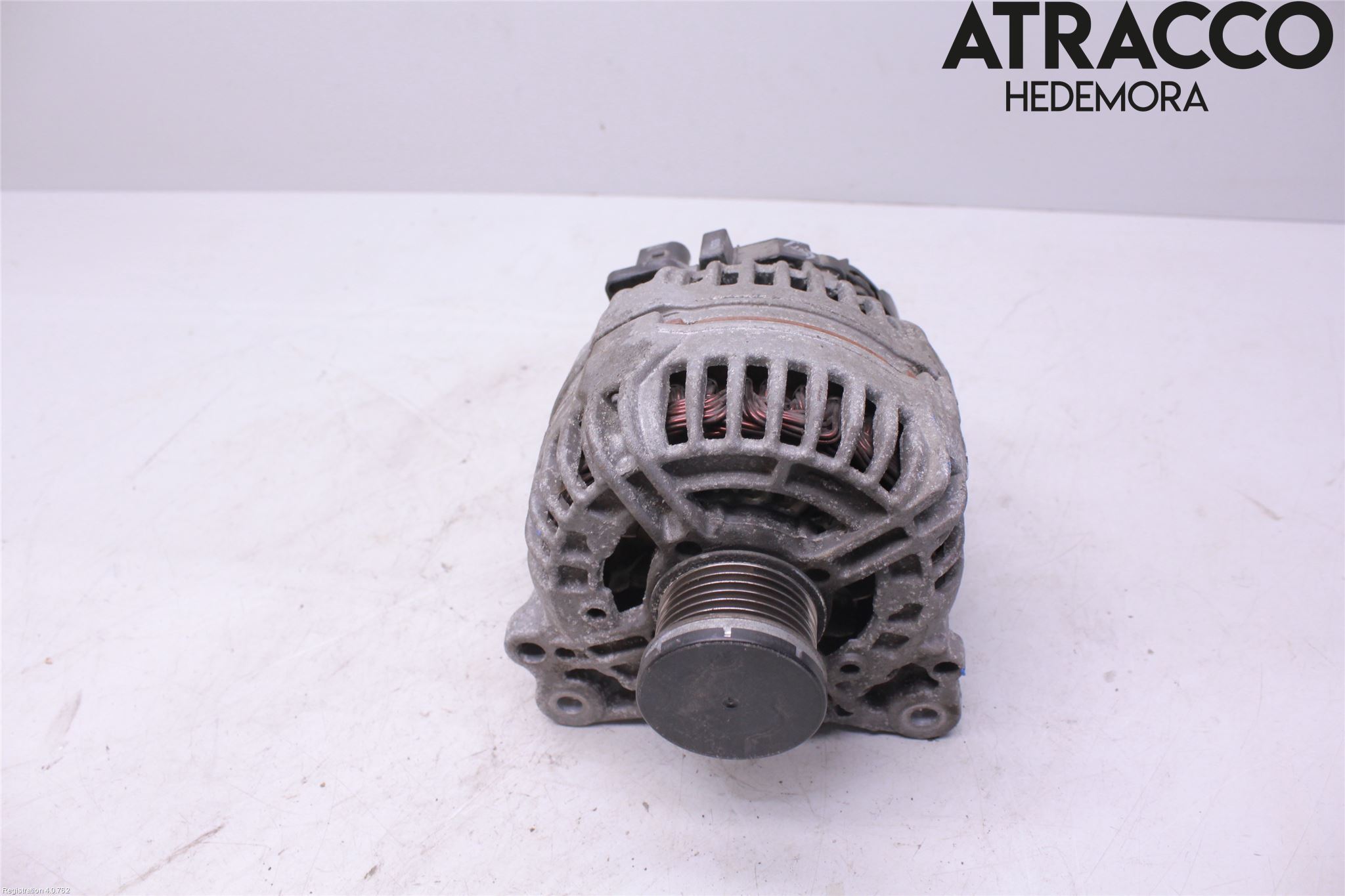 Seat IBIZA IV 08-16 Dynamo