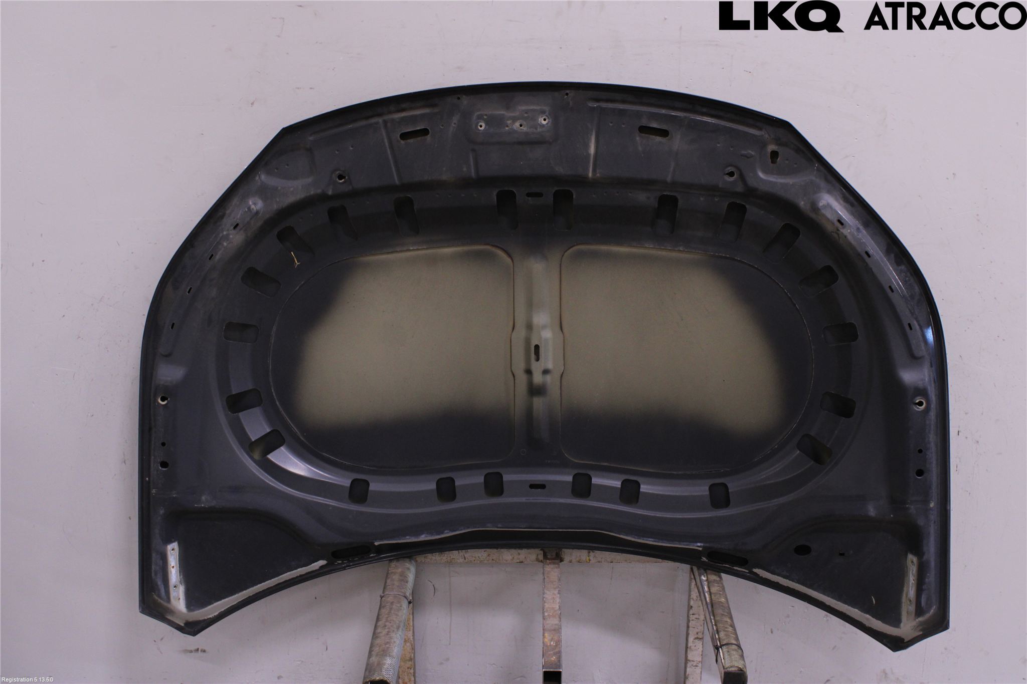 Volkswagen VW TIGUAN 07-16 Panser