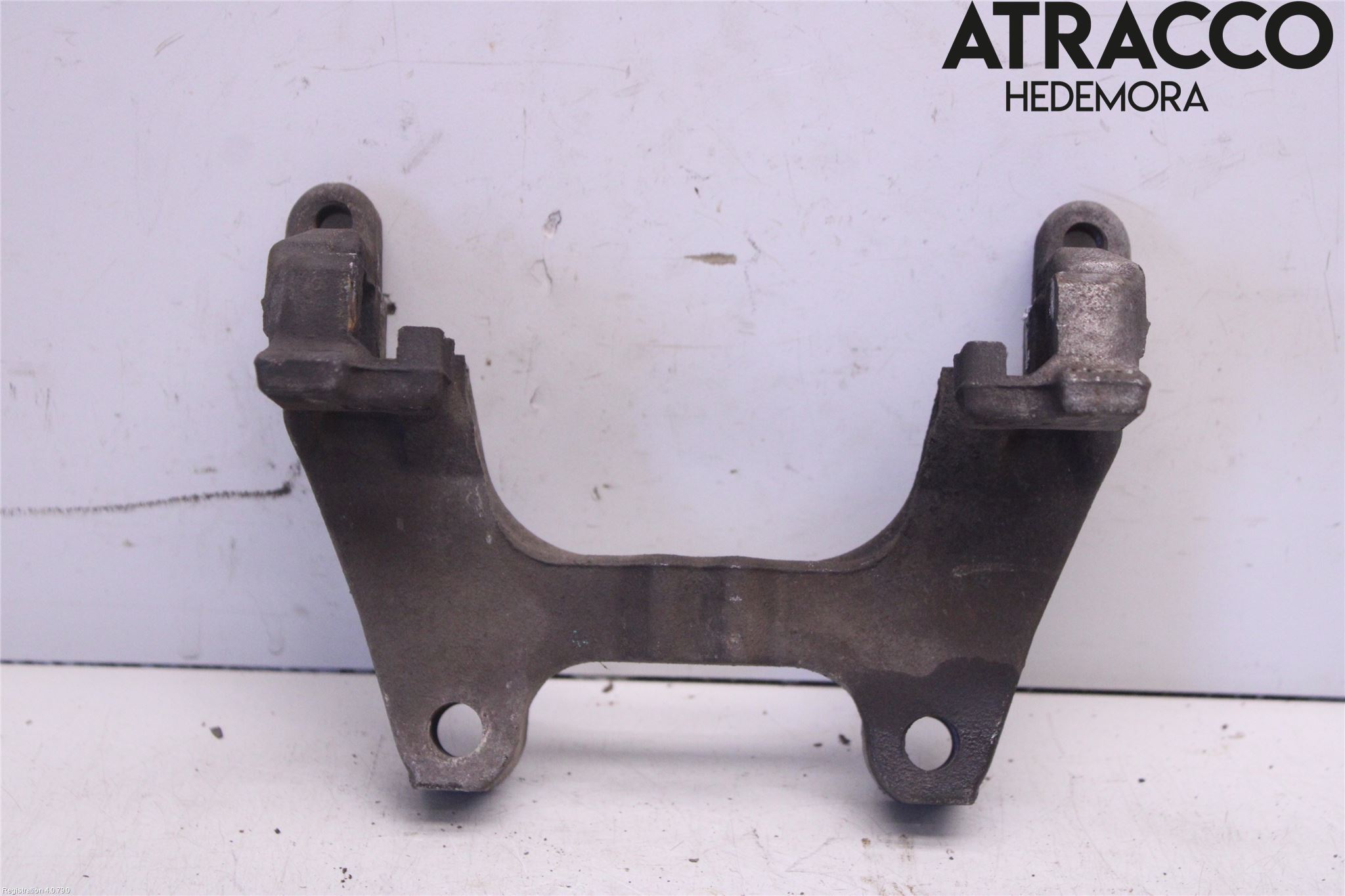 Volkswagen VW TIGUAN 16-24 Bremsecaliper Feste Holder