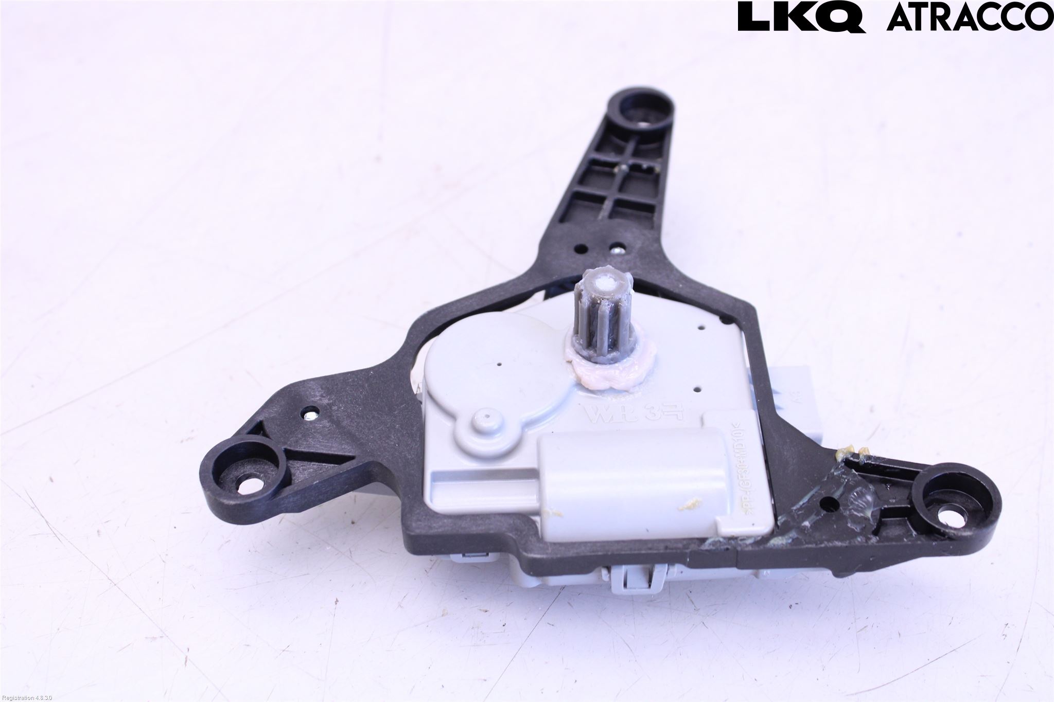 Hyundai BAYON BC3 21- Varme Ac Regulerings Motor