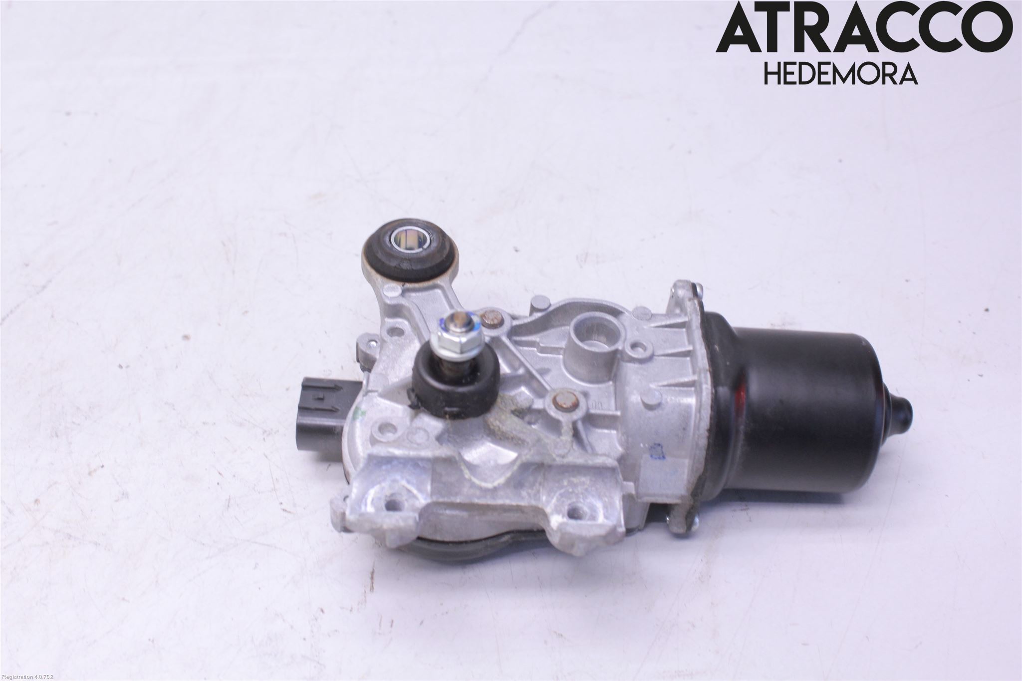 Nissan QASHQAI 17-21 Viskermotor Frontrute