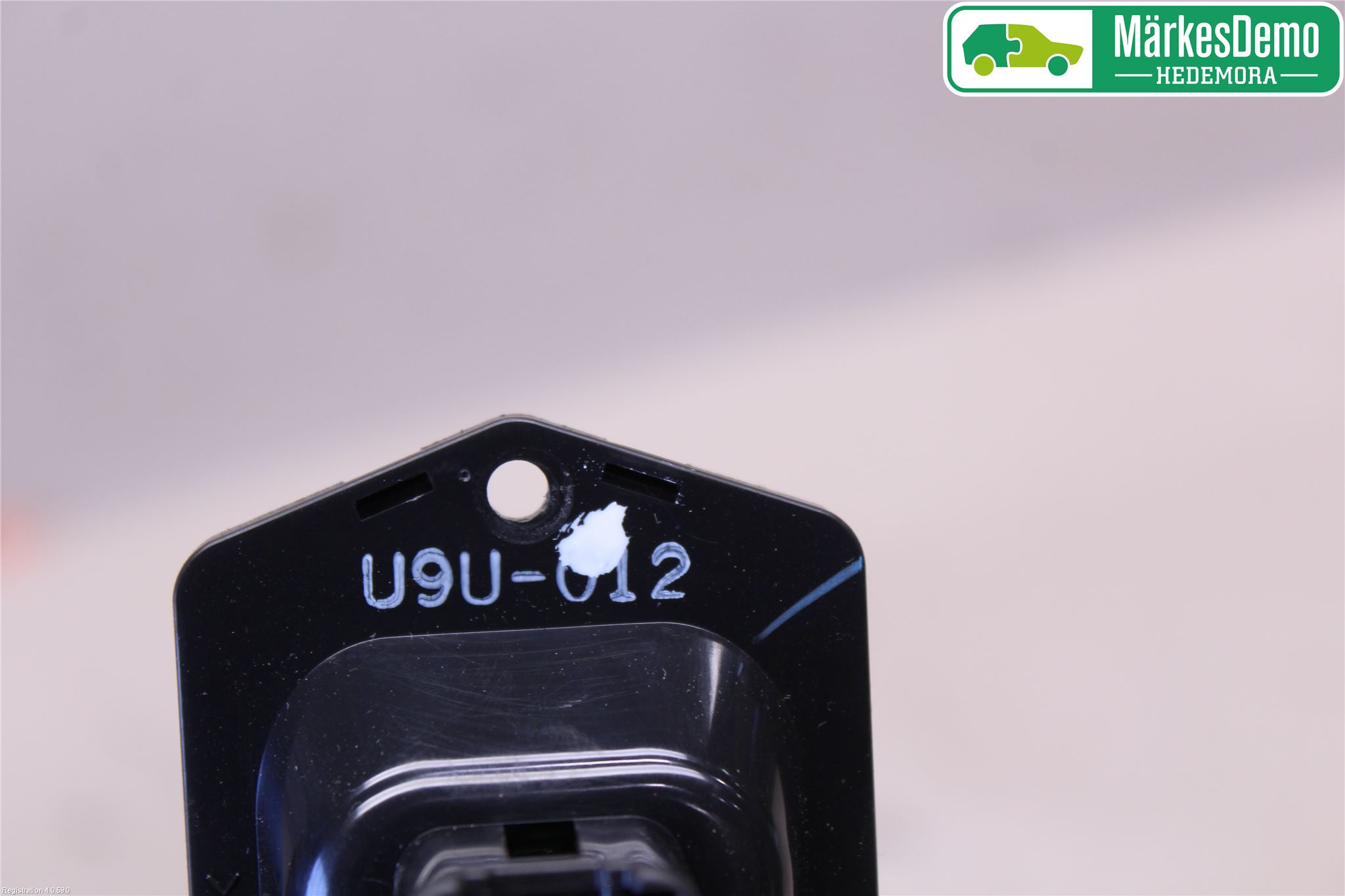 Honda HR-V 15-21 Varmeapparat Viftemotstand
